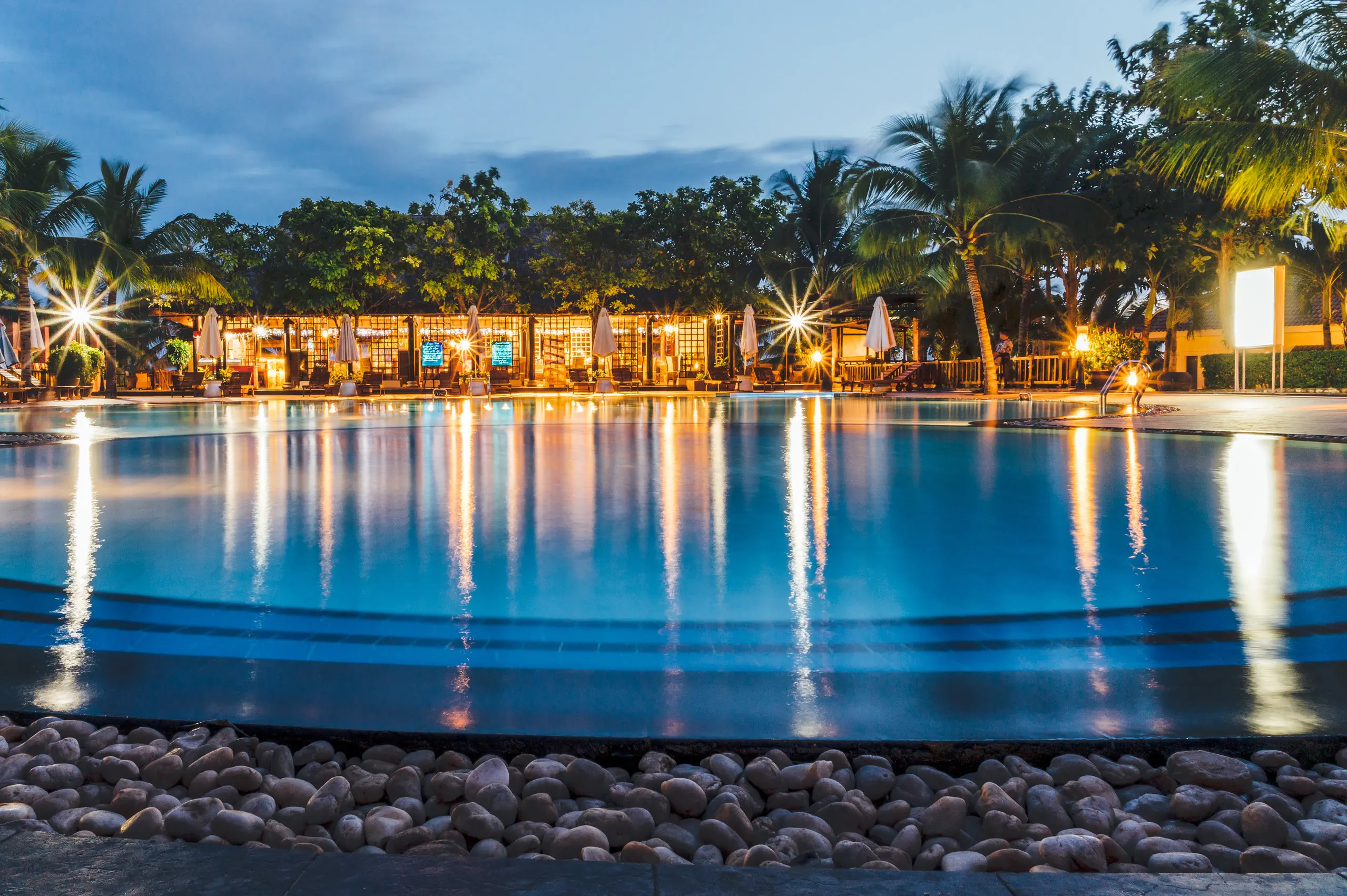 Lotus Mui Ne Resort & Spa - zdjęcie 52