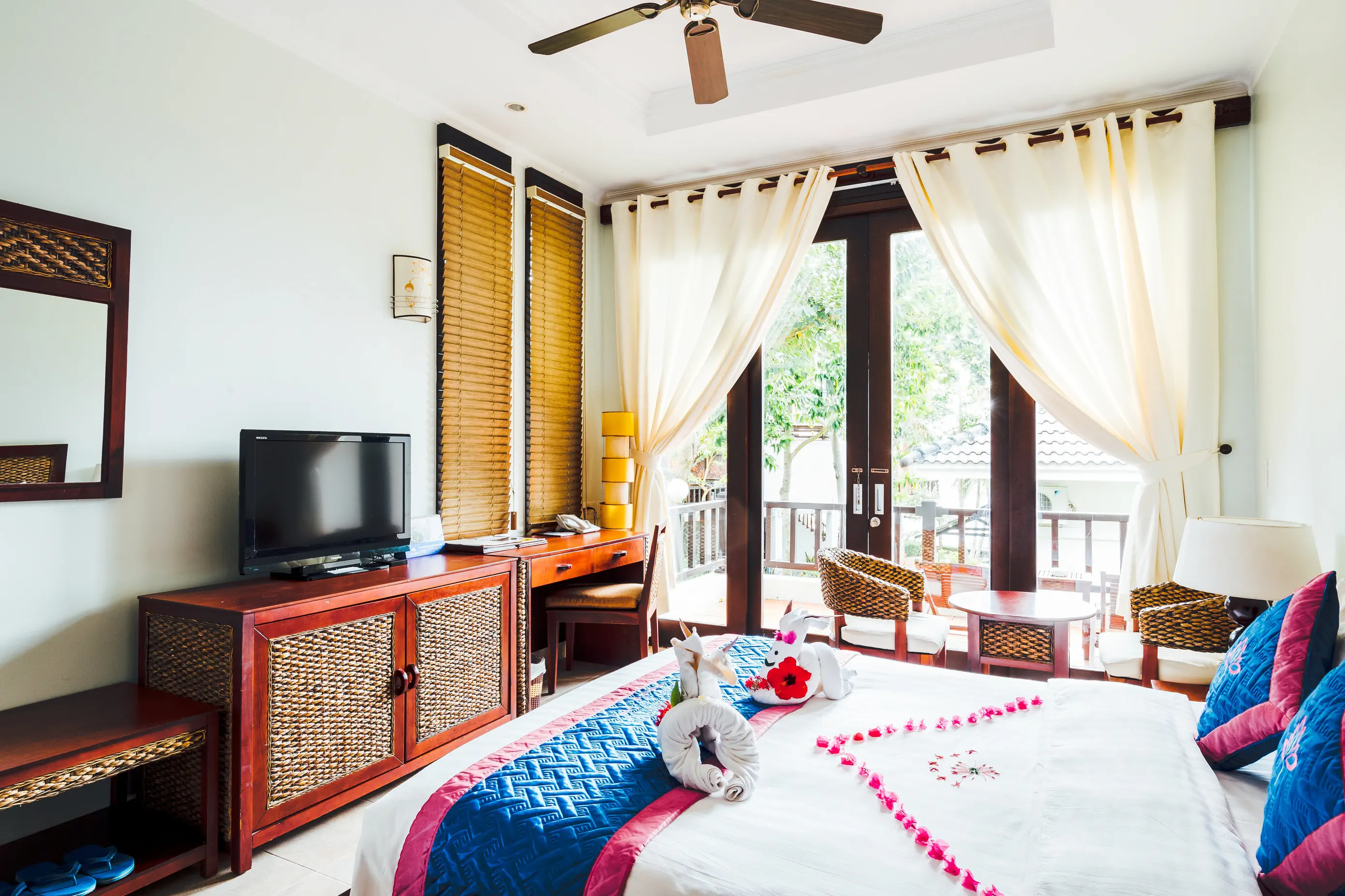 Lotus Mui Ne Resort & Spa - zdjęcie 20