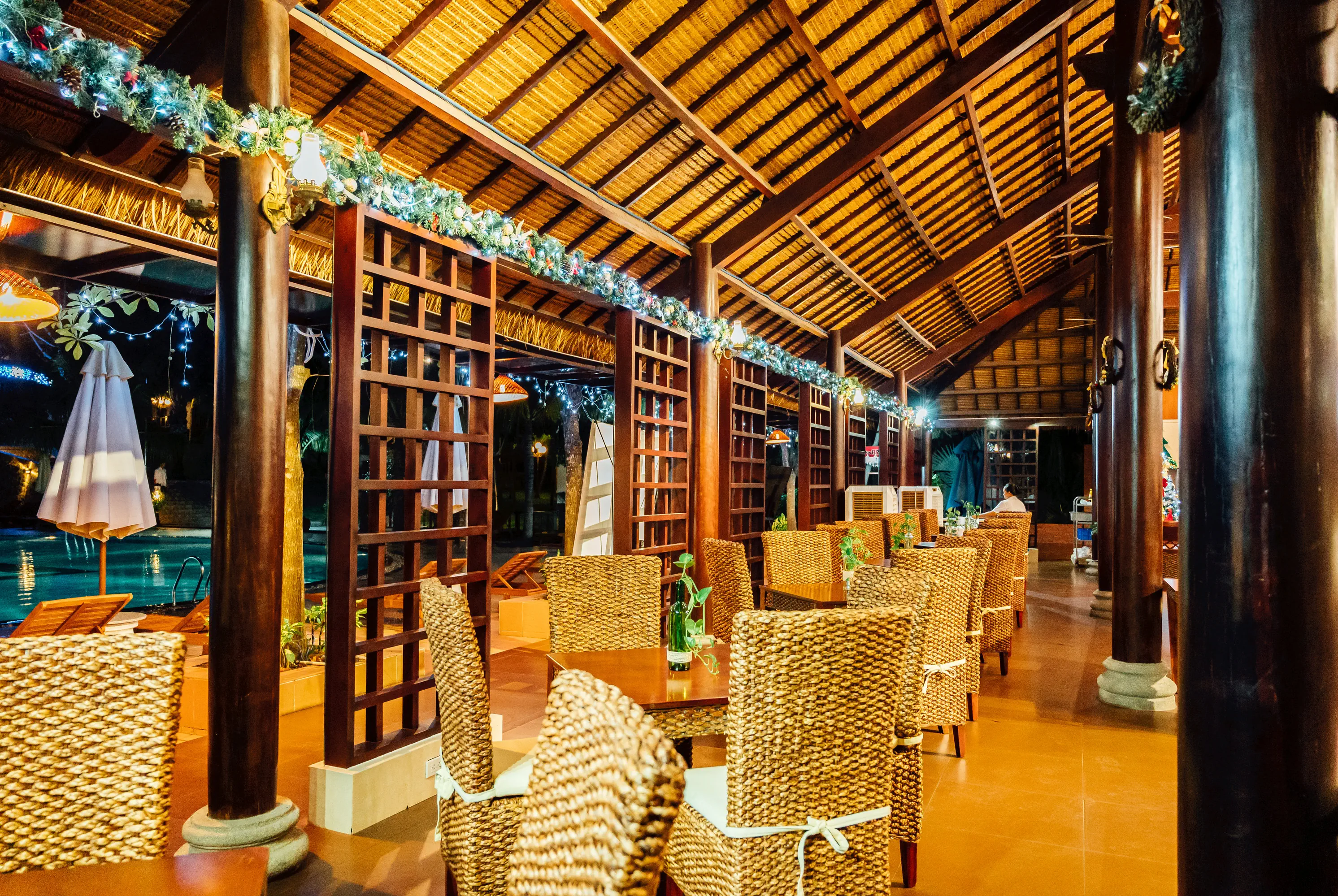 Lotus Mui Ne Resort & Spa - zdjęcie 45