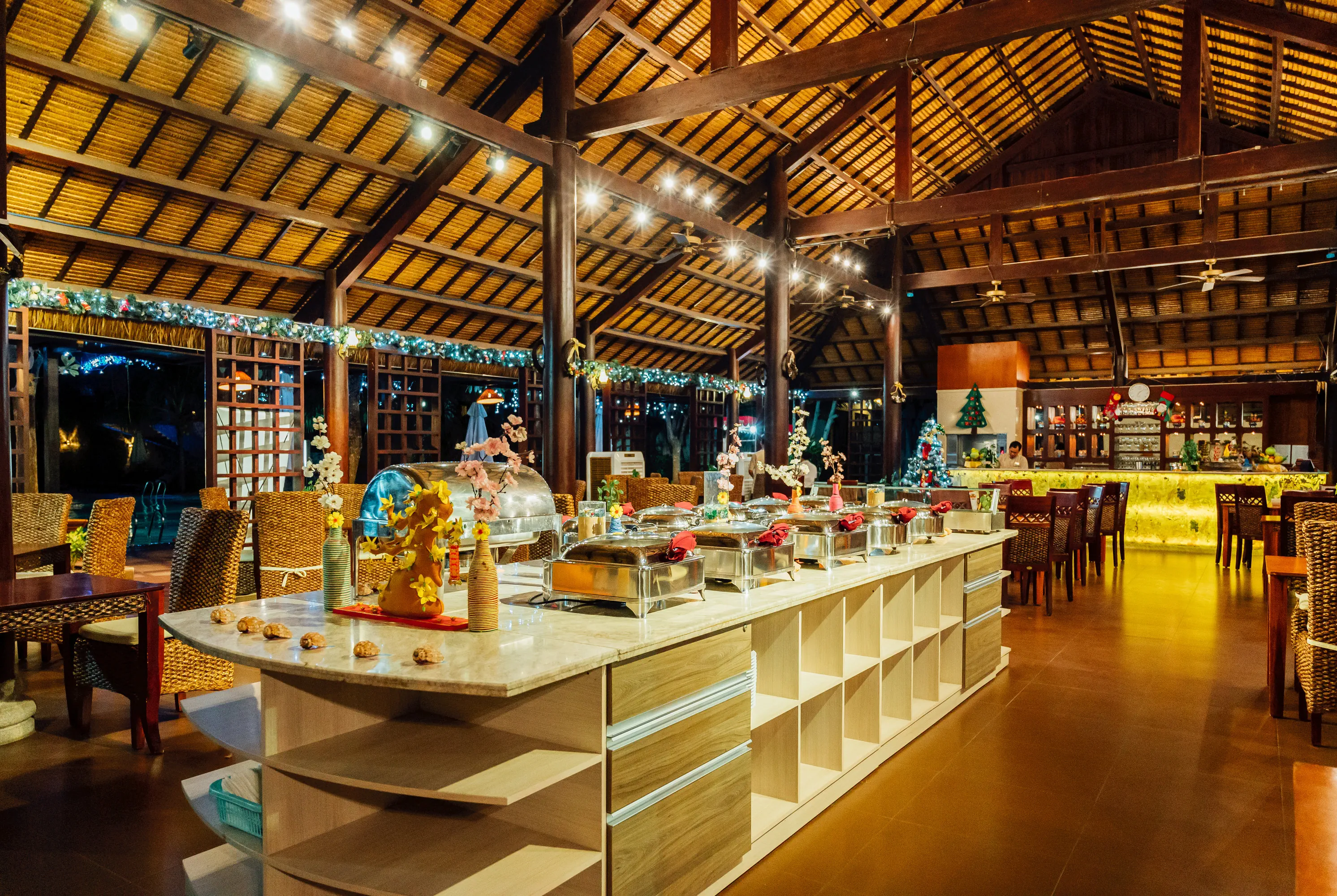 Lotus Mui Ne Resort & Spa - zdjęcie 46