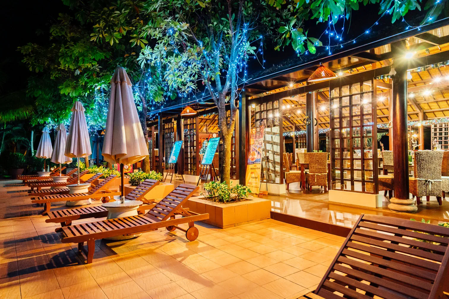 Lotus Mui Ne Resort & Spa - zdjęcie 44