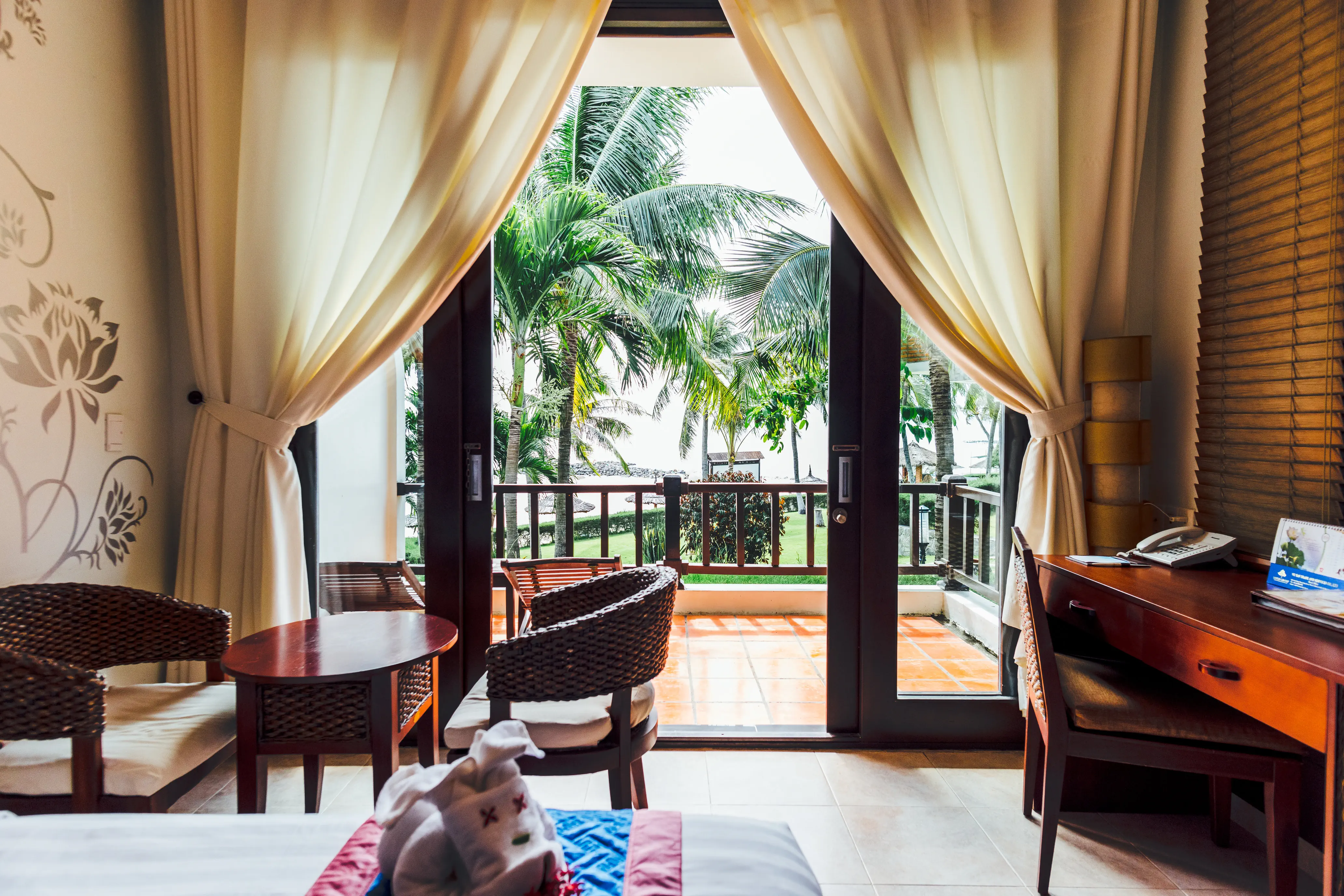 Lotus Mui Ne Resort & Spa - zdjęcie 25