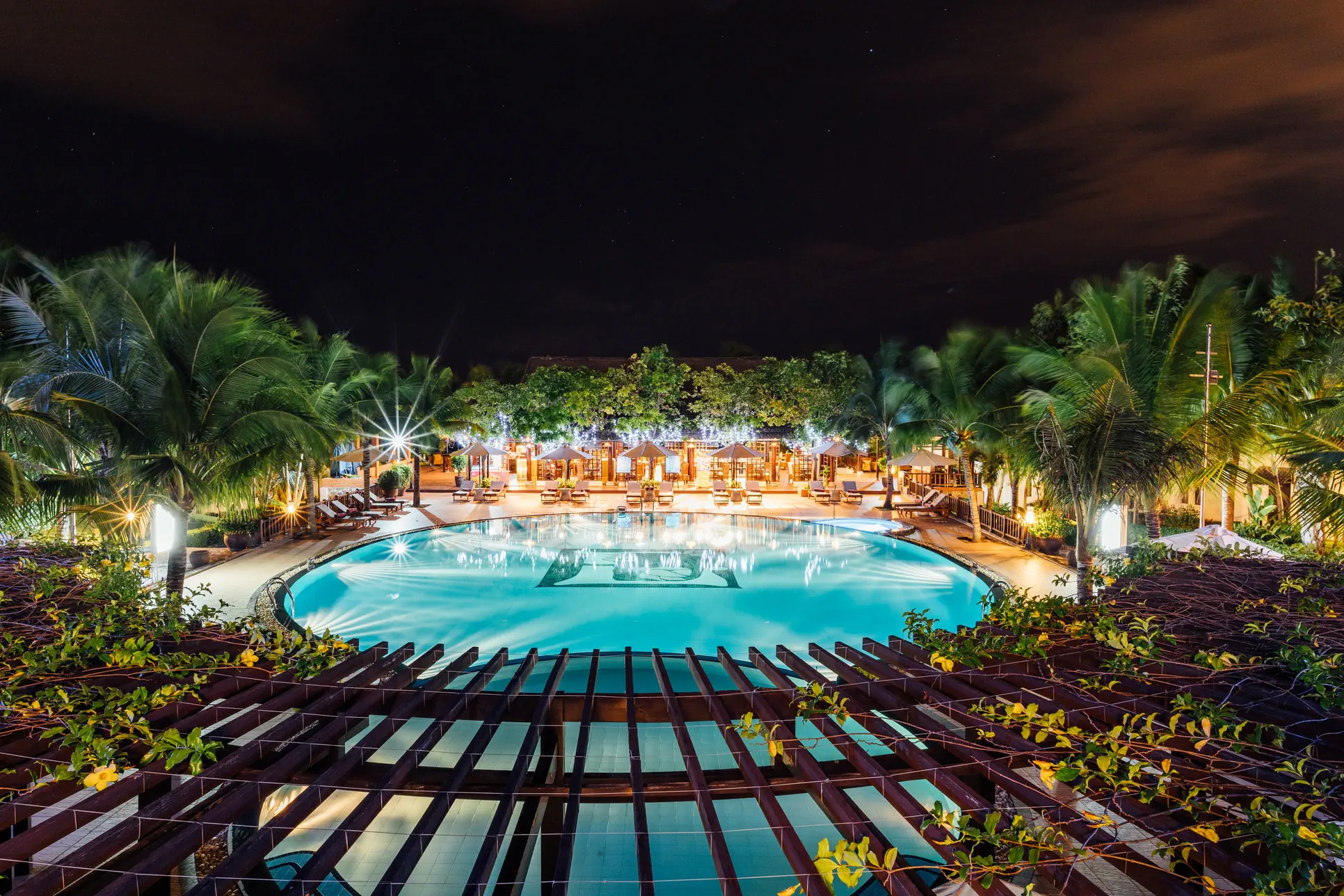 Lotus Mui Ne Resort & Spa - zdjęcie 50