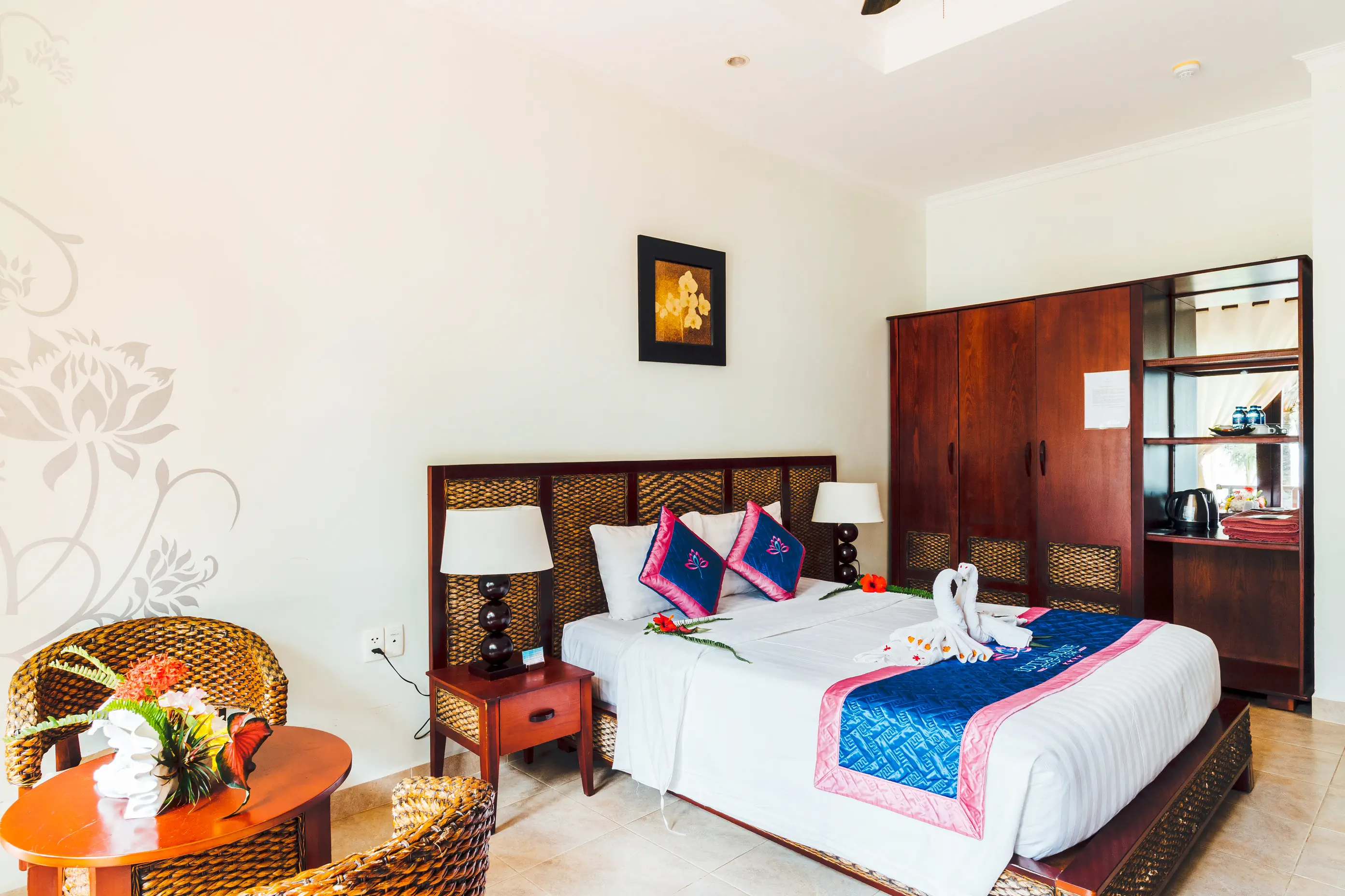 Lotus Mui Ne Resort & Spa - zdjęcie 24