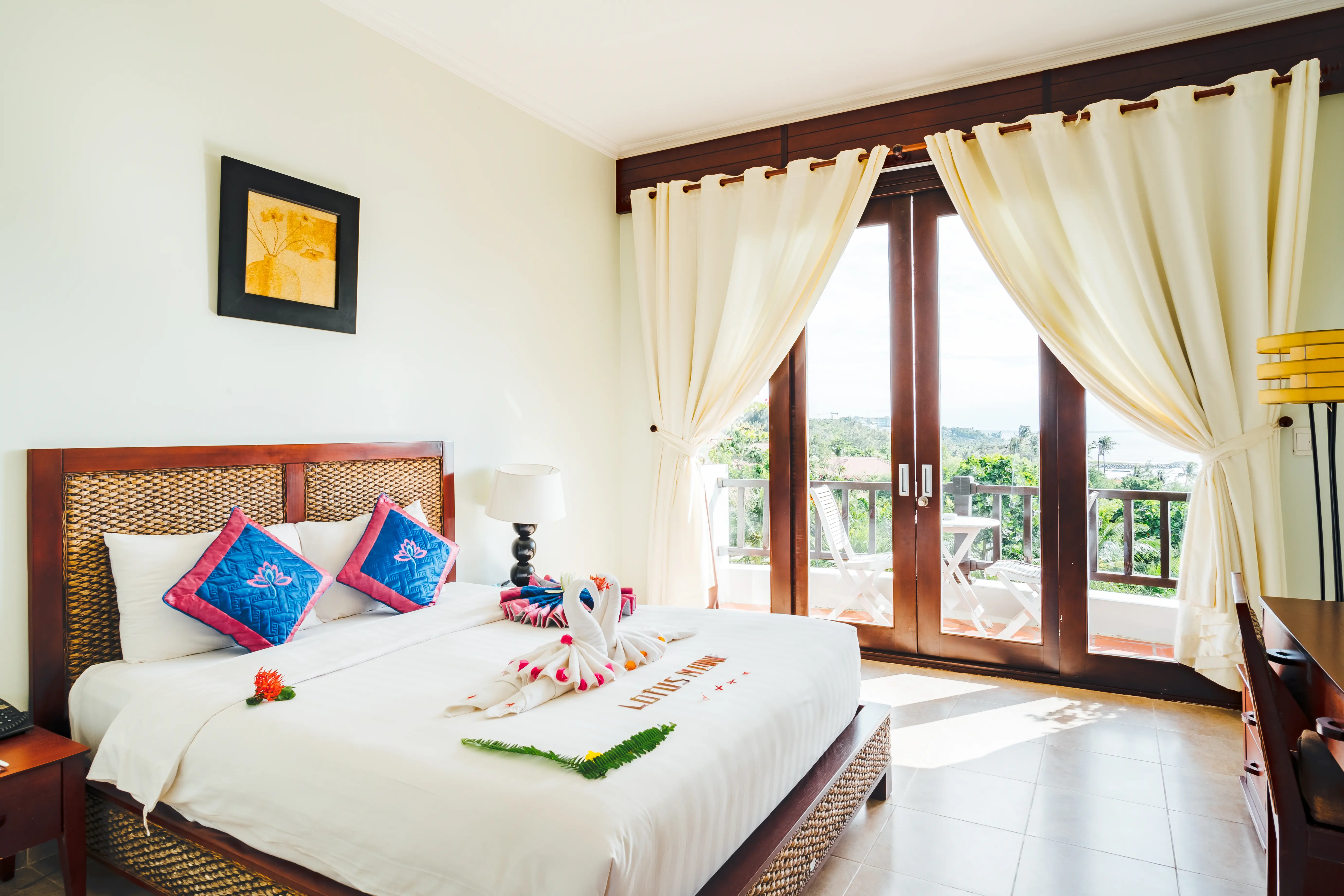 Lotus Mui Ne Resort & Spa - zdjęcie 16