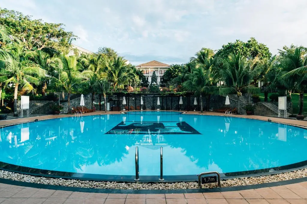 Lotus Mui Ne Resort & Spa - zdjęcie 53