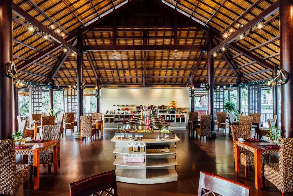 Lotus Mui Ne Resort & Spa - zdjęcie 49