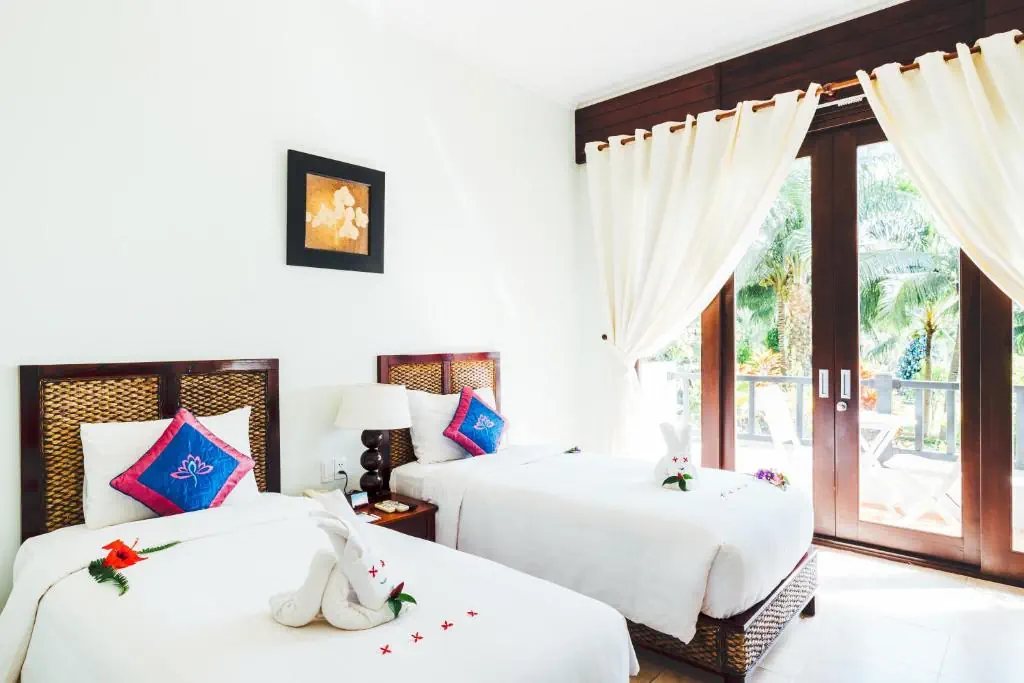 Lotus Mui Ne Resort & Spa - zdjęcie 36