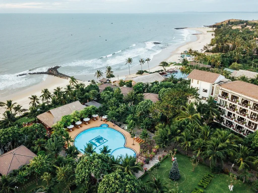 Lotus Mui Ne Resort & Spa - zdjęcie 55