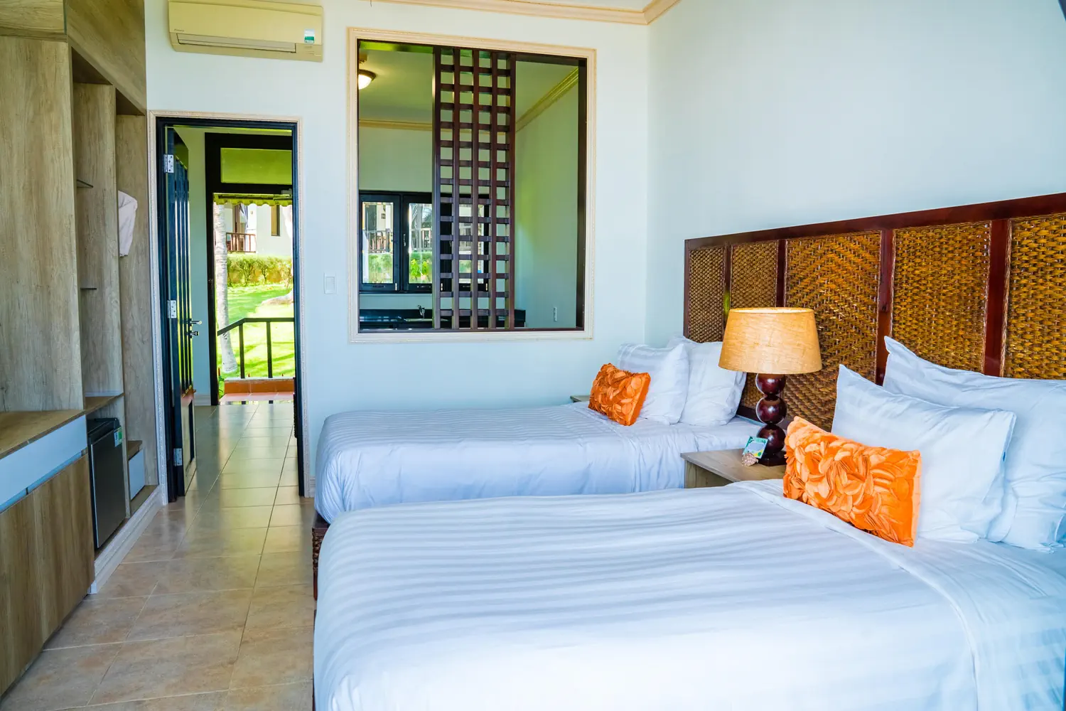 Lotus Mui Ne Resort & Spa - zdjęcie 30