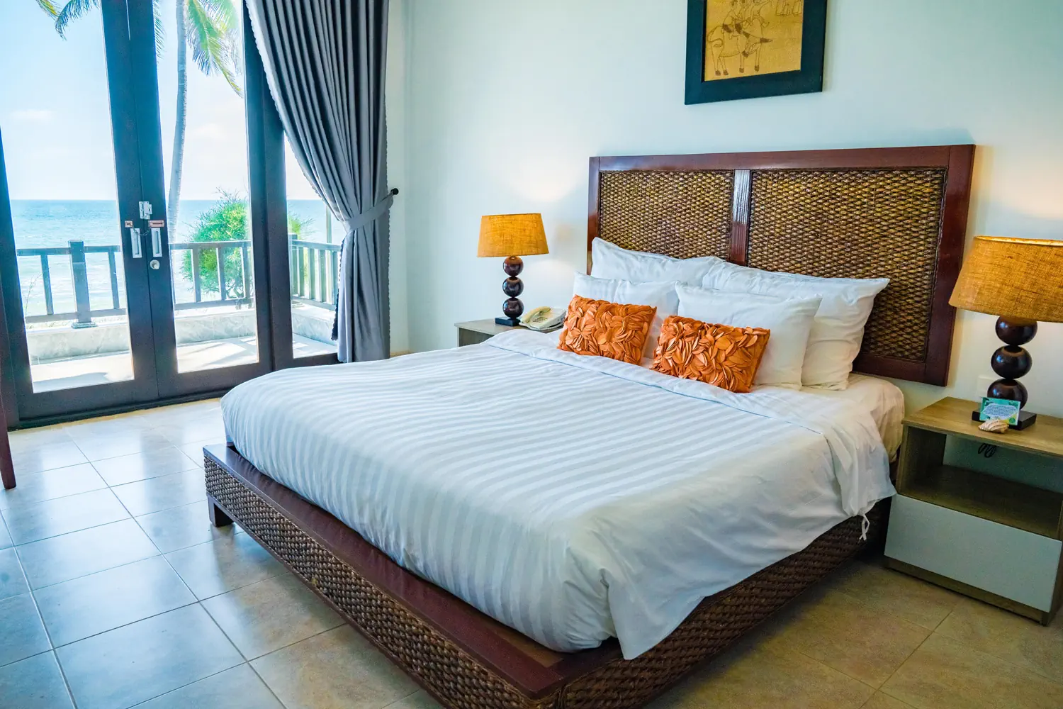 Lotus Mui Ne Resort & Spa - zdjęcie 31