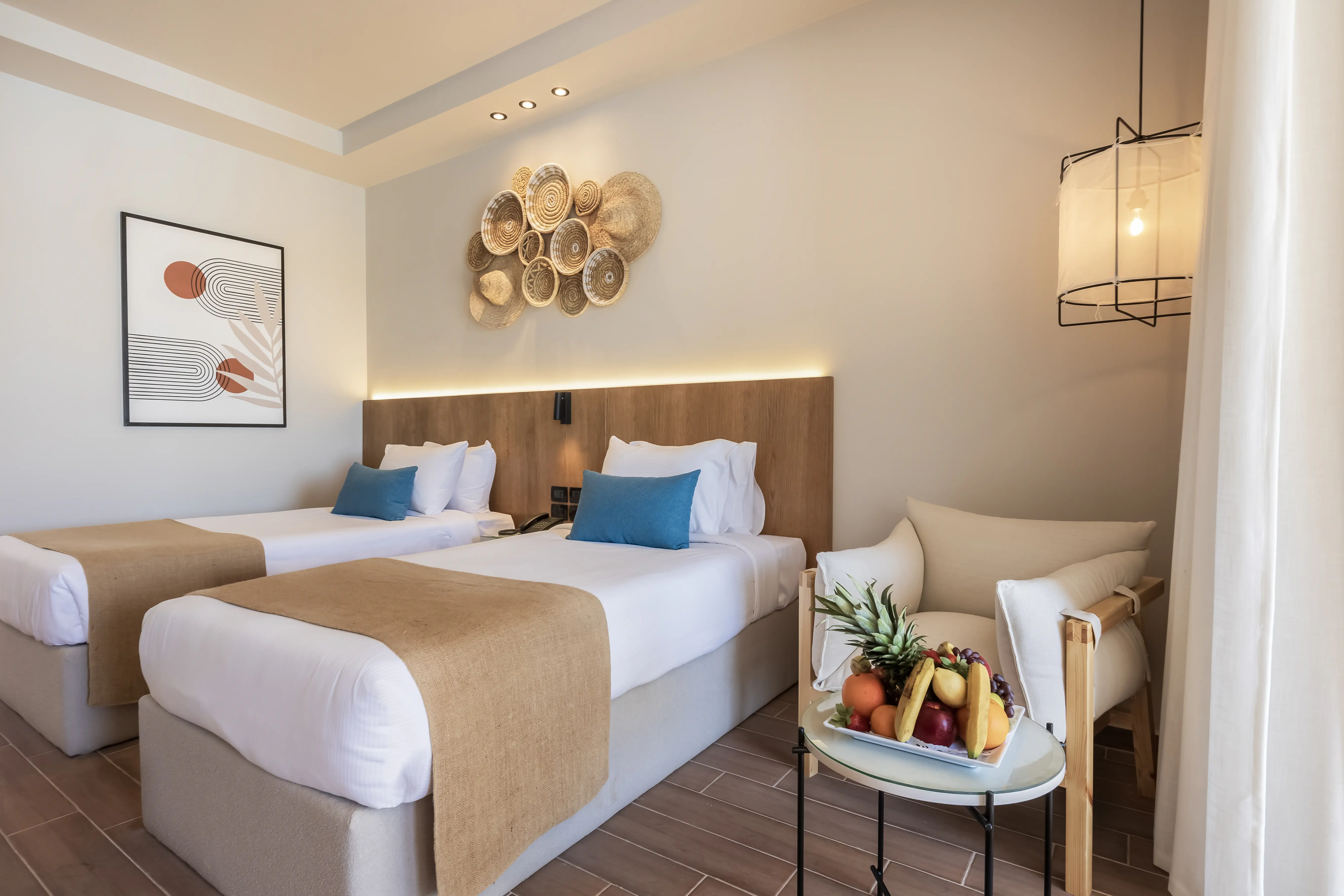 Desert Rose Resort - zdjęcie 32