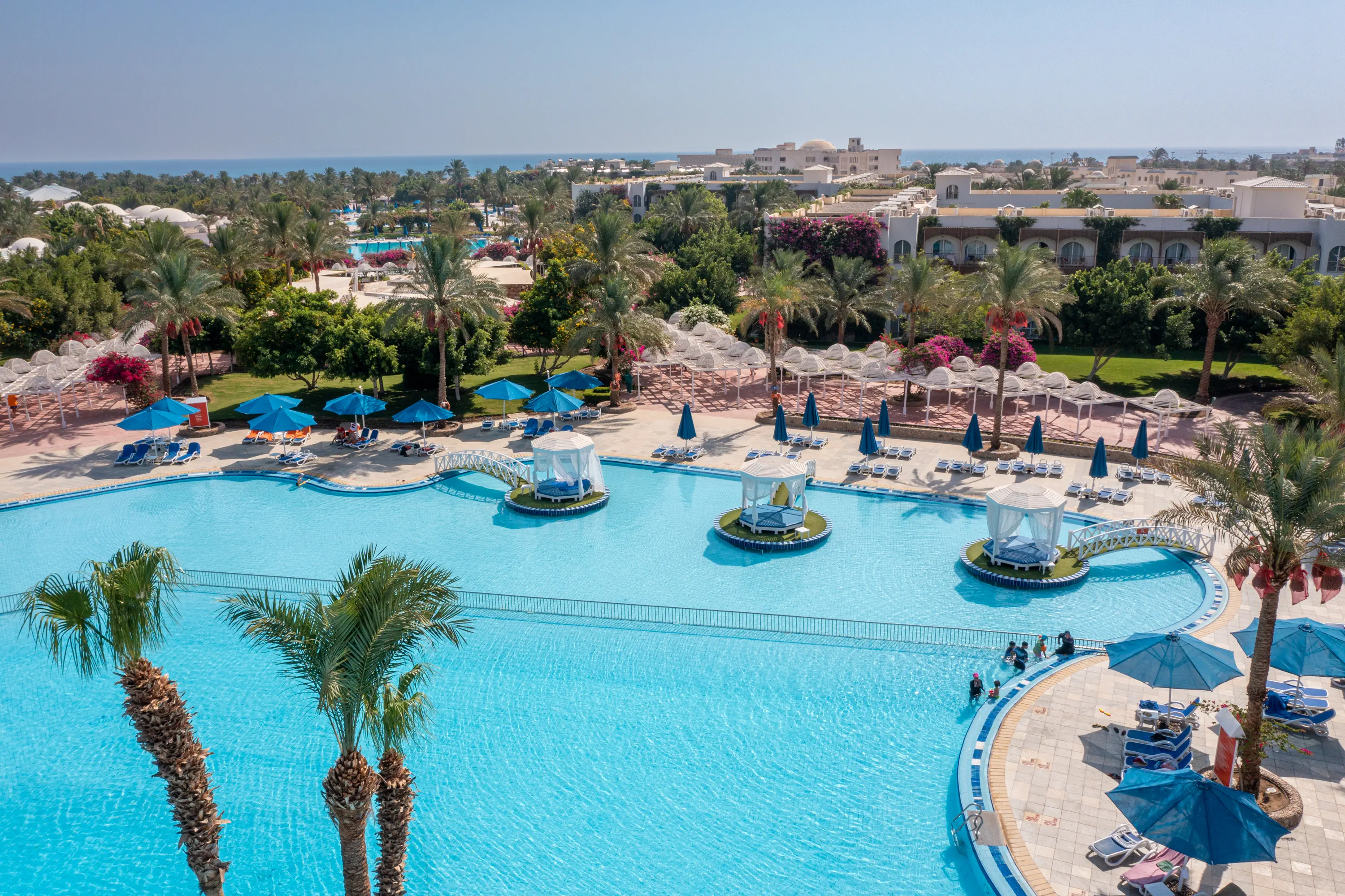 Desert Rose Resort - zdjęcie 67