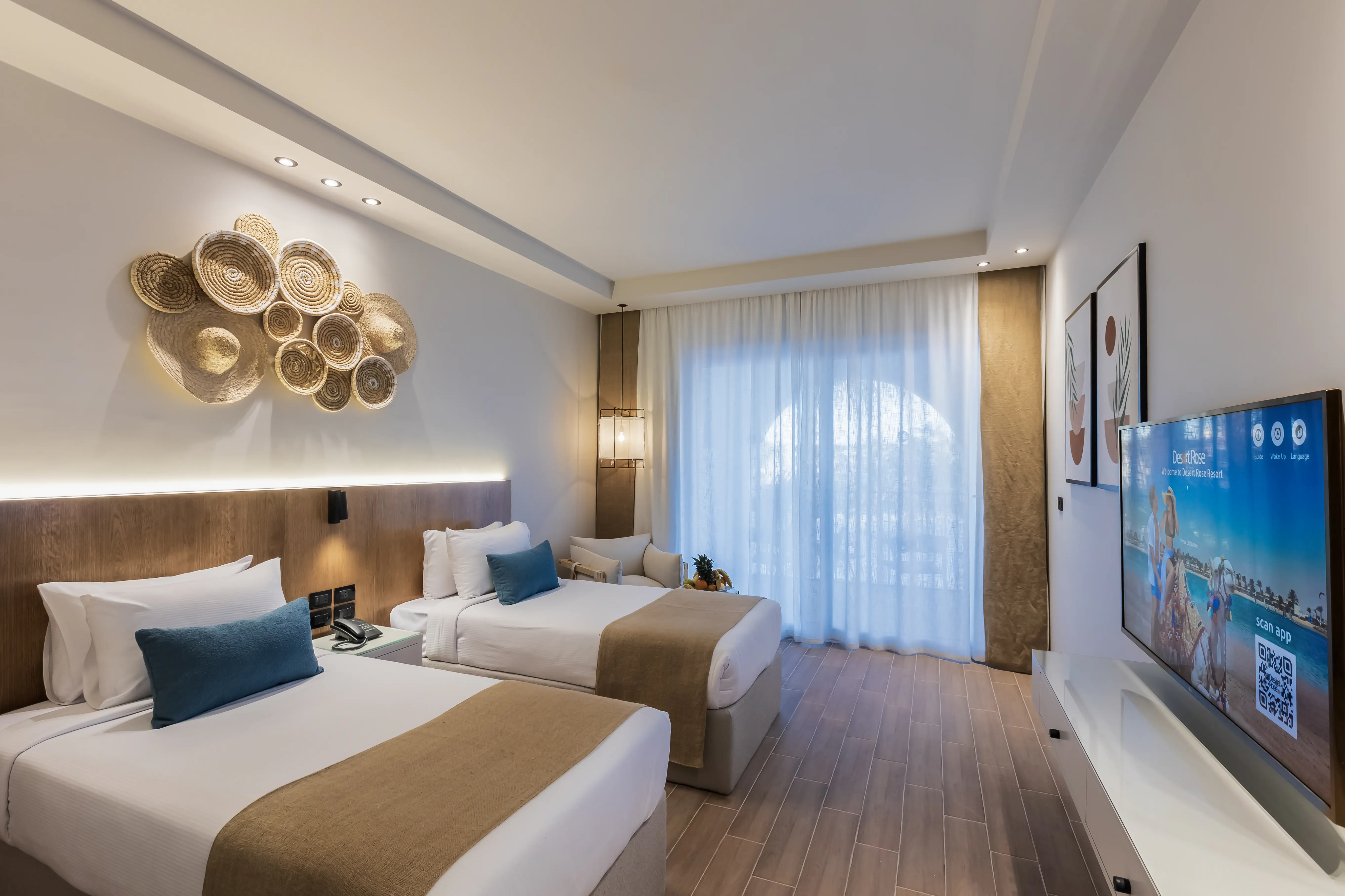 Desert Rose Resort - zdjęcie 33