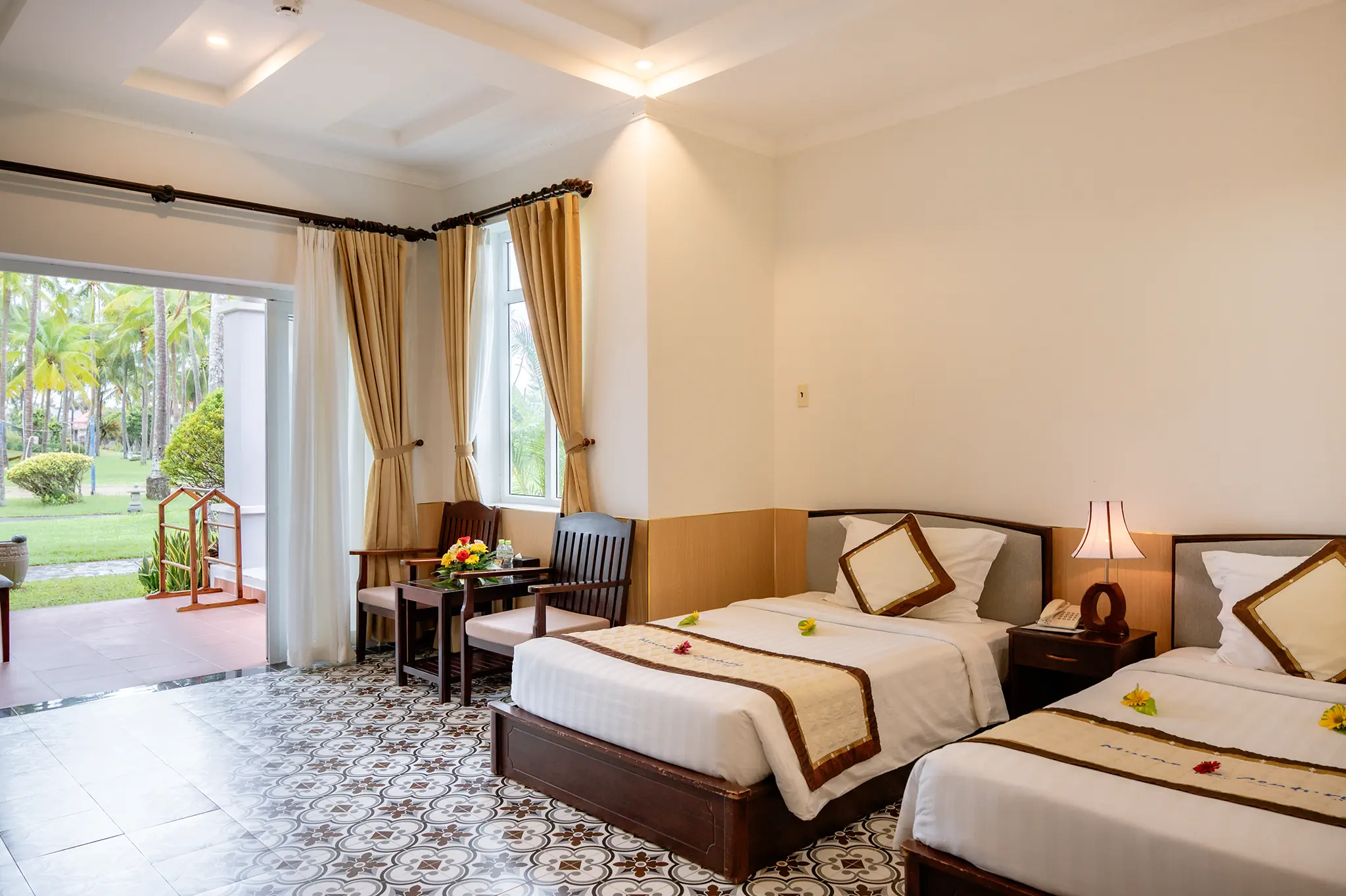 Muine de Century Beach Resort & Spa - zdjęcie 28