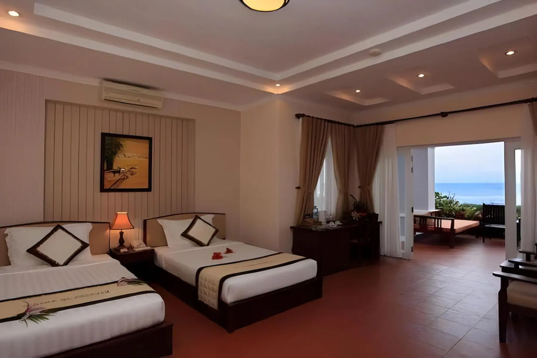 Muine de Century Beach Resort & Spa - zdjęcie 33