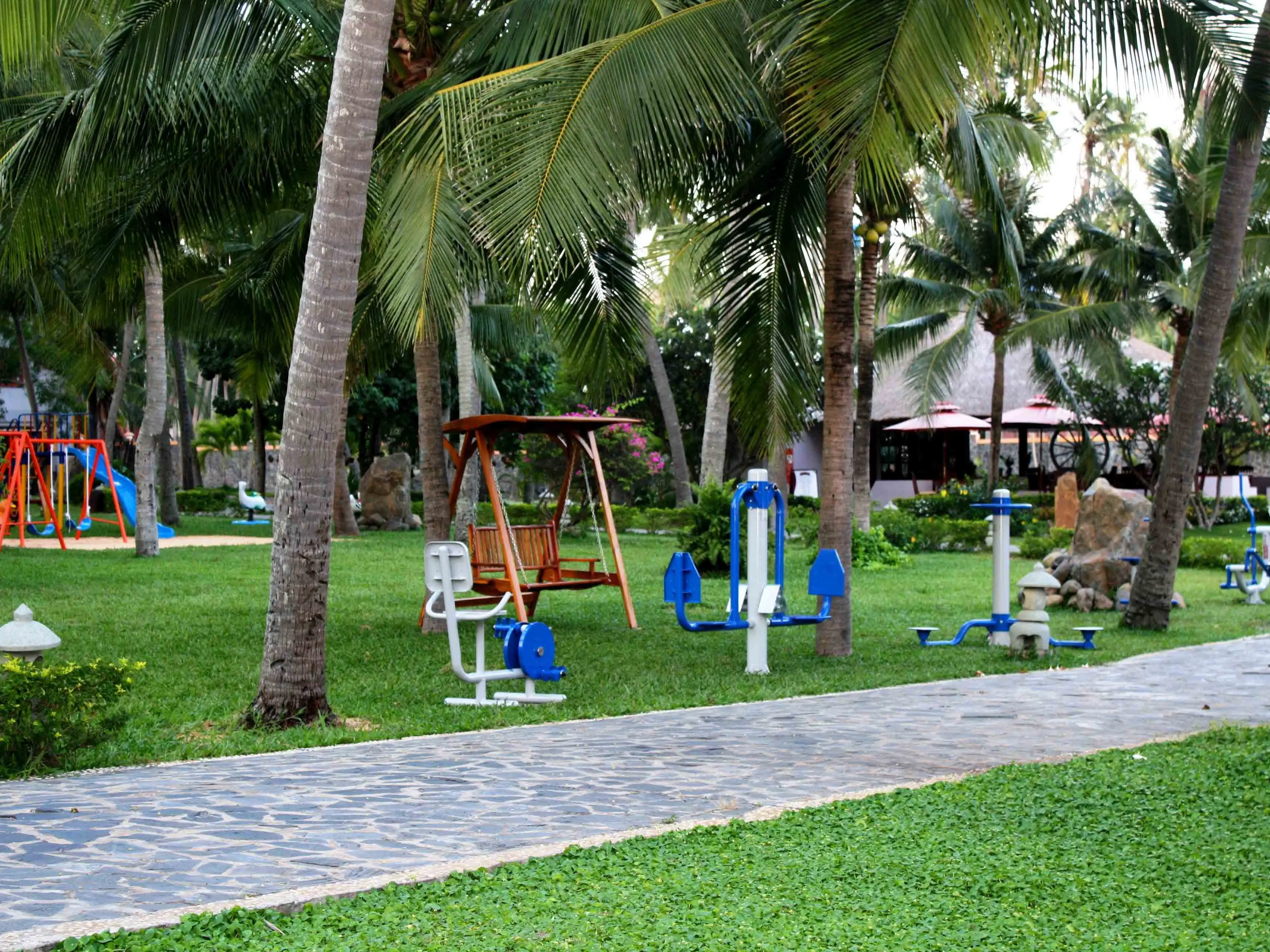 Muine de Century Beach Resort & Spa - zdjęcie 74