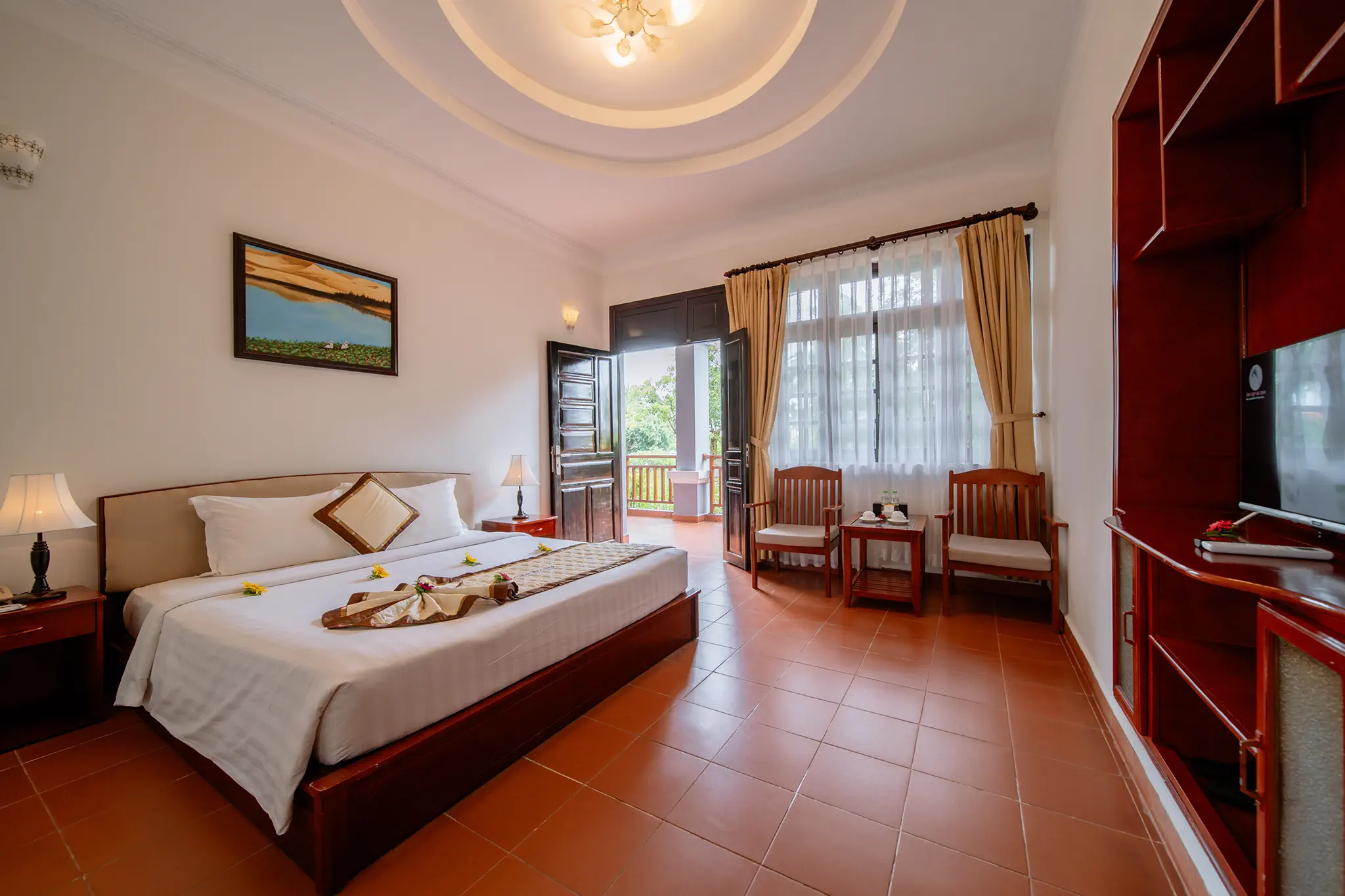 Muine de Century Beach Resort & Spa - zdjęcie 50