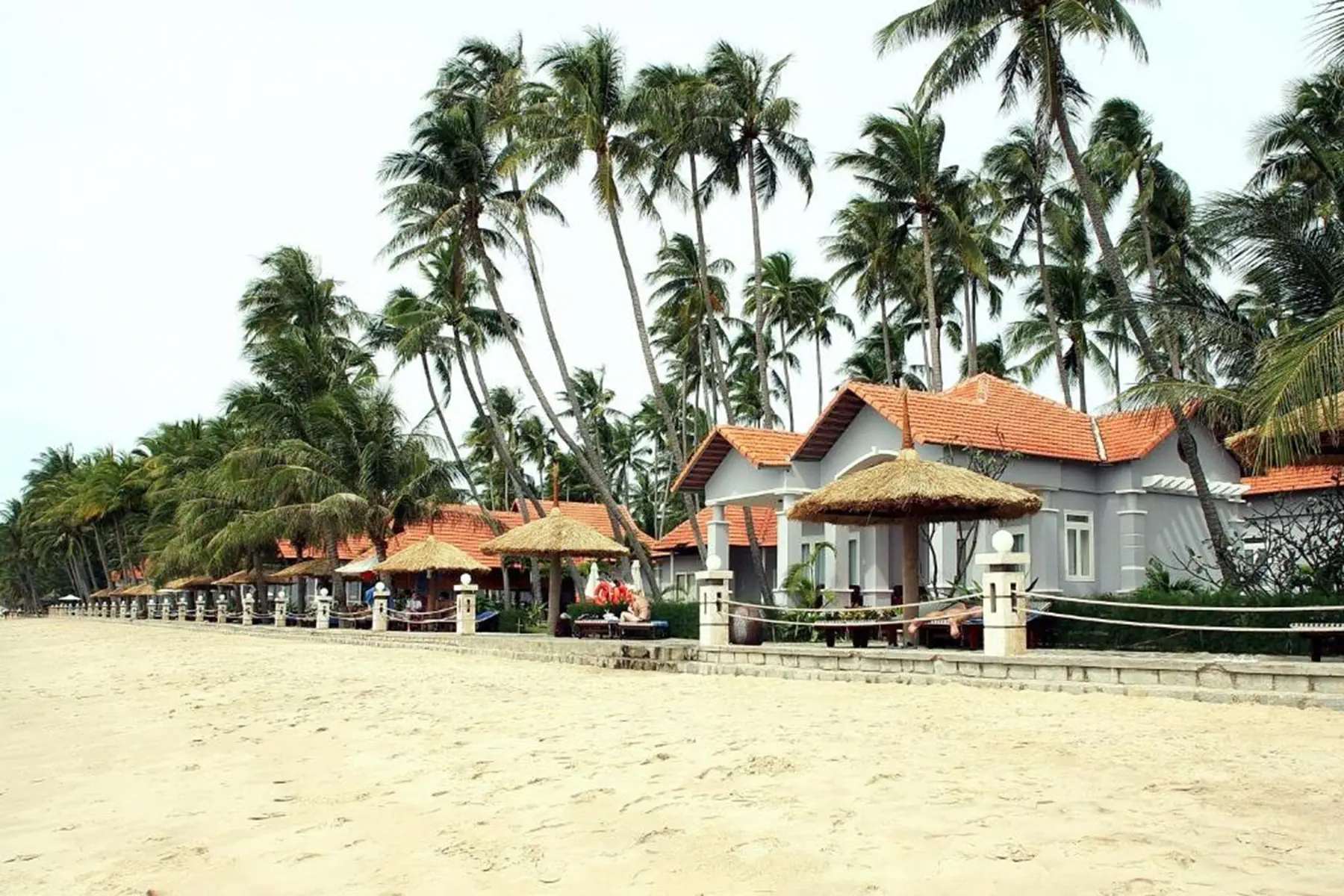 Muine de Century Beach Resort & Spa - zdjęcie 14