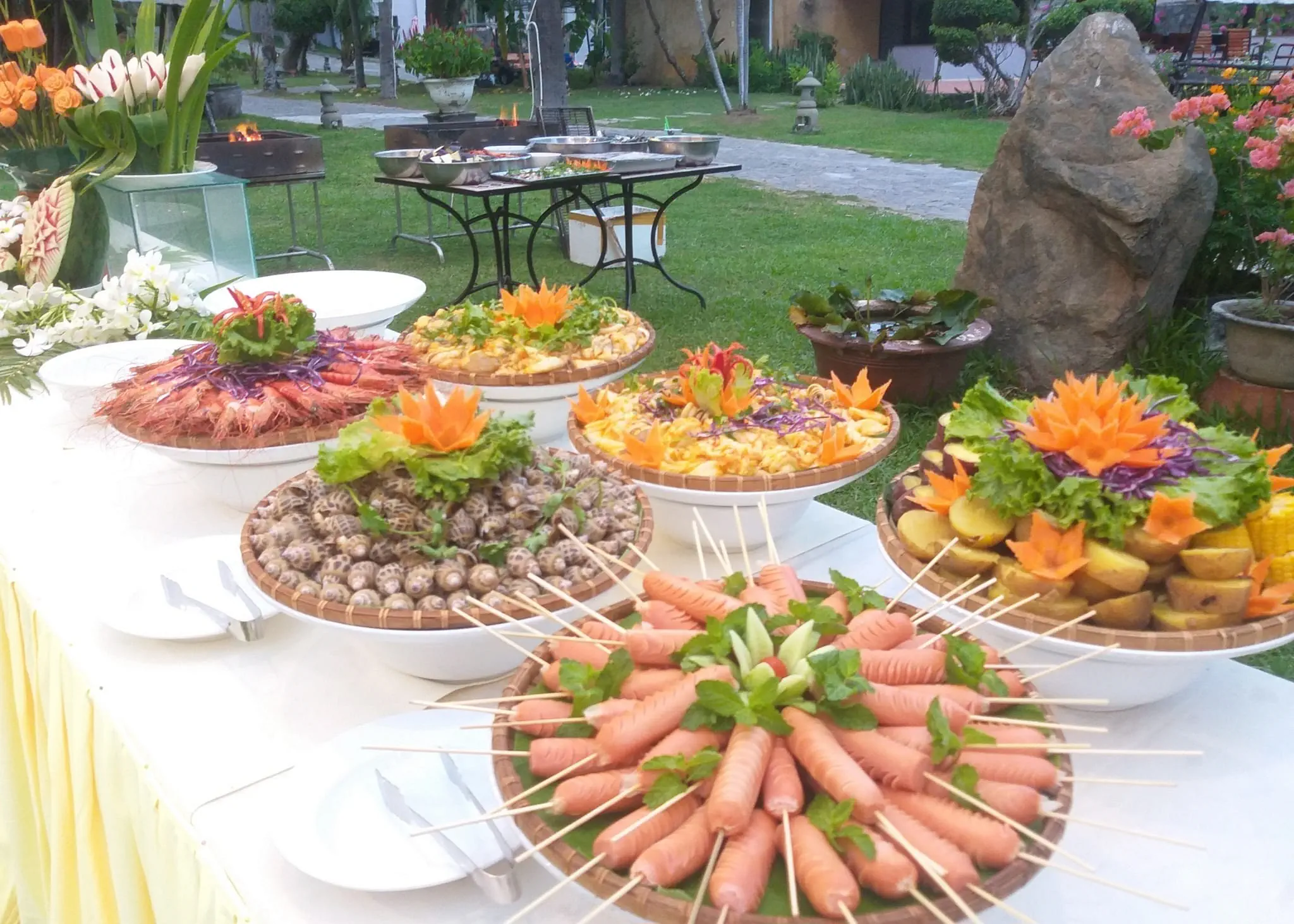 Muine de Century Beach Resort & Spa - zdjęcie 63