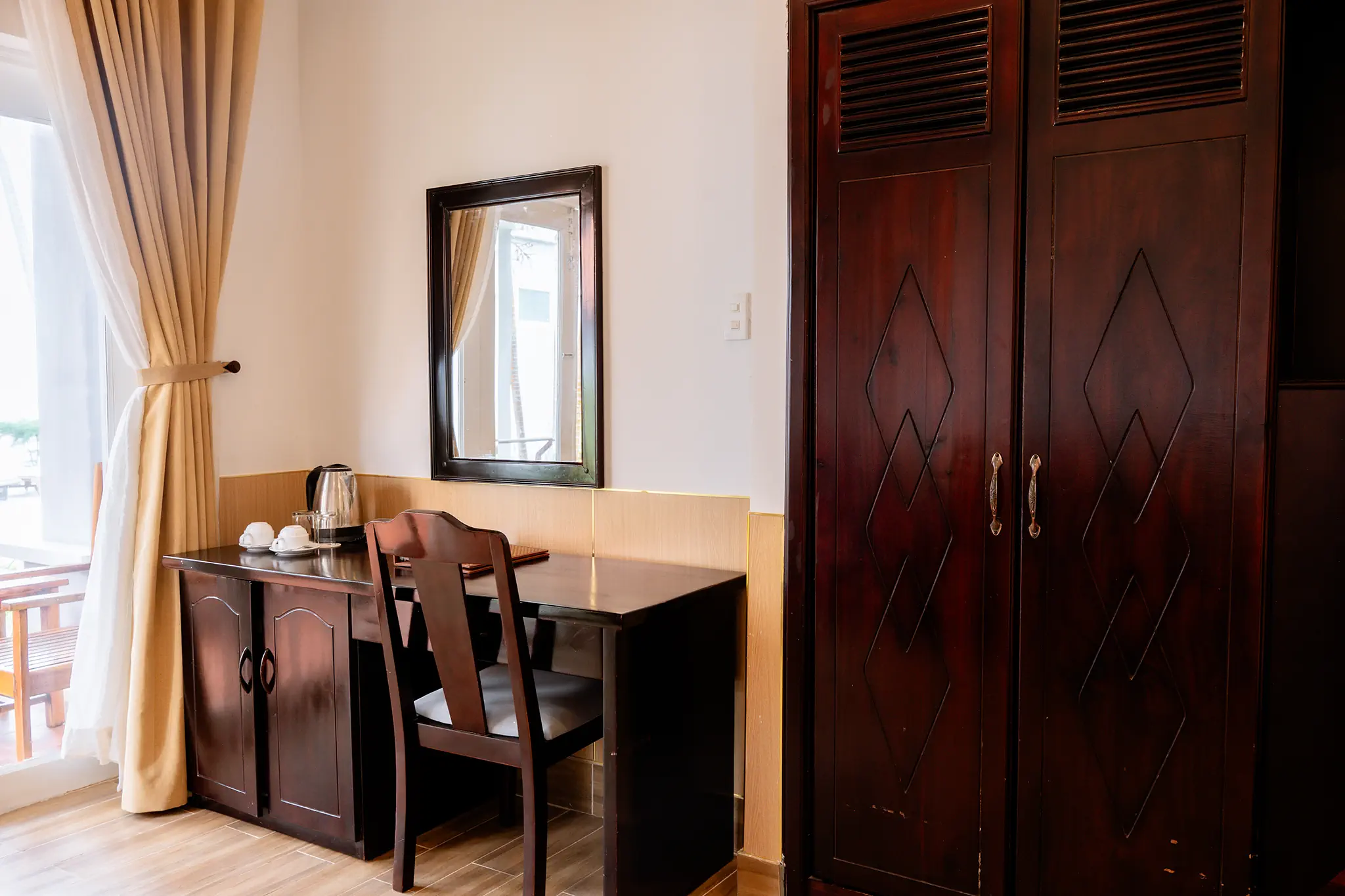 Muine de Century Beach Resort & Spa - zdjęcie 42