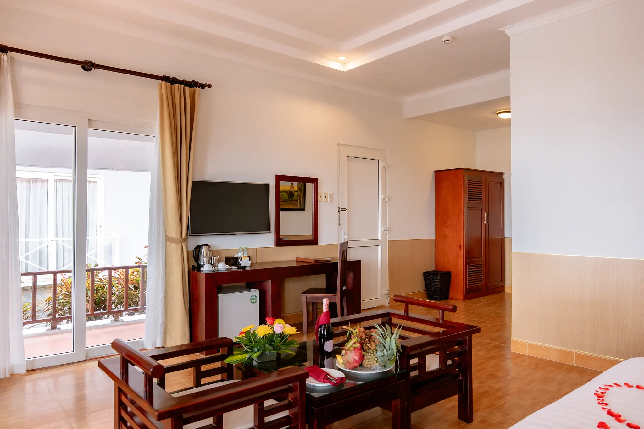Muine de Century Beach Resort & Spa - zdjęcie 56
