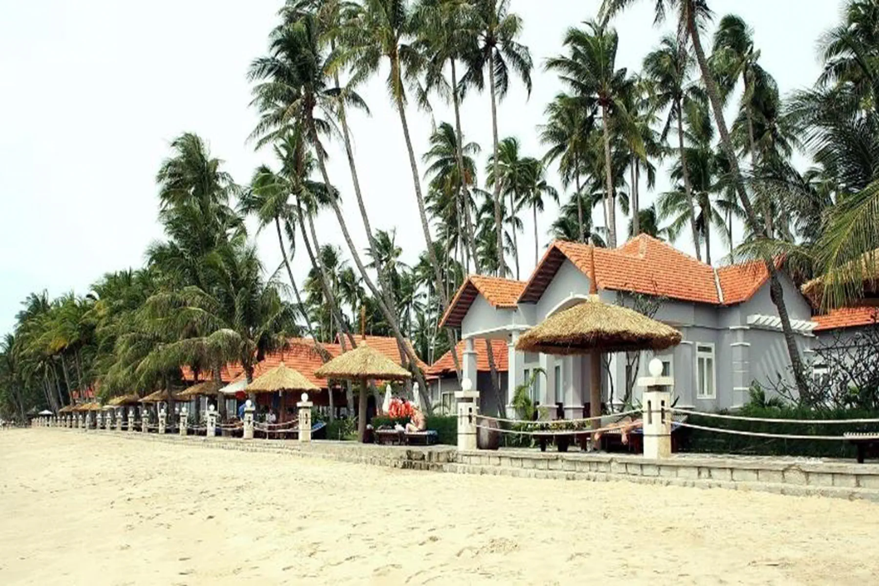 Muine de Century Beach Resort & Spa - zdjęcie 36