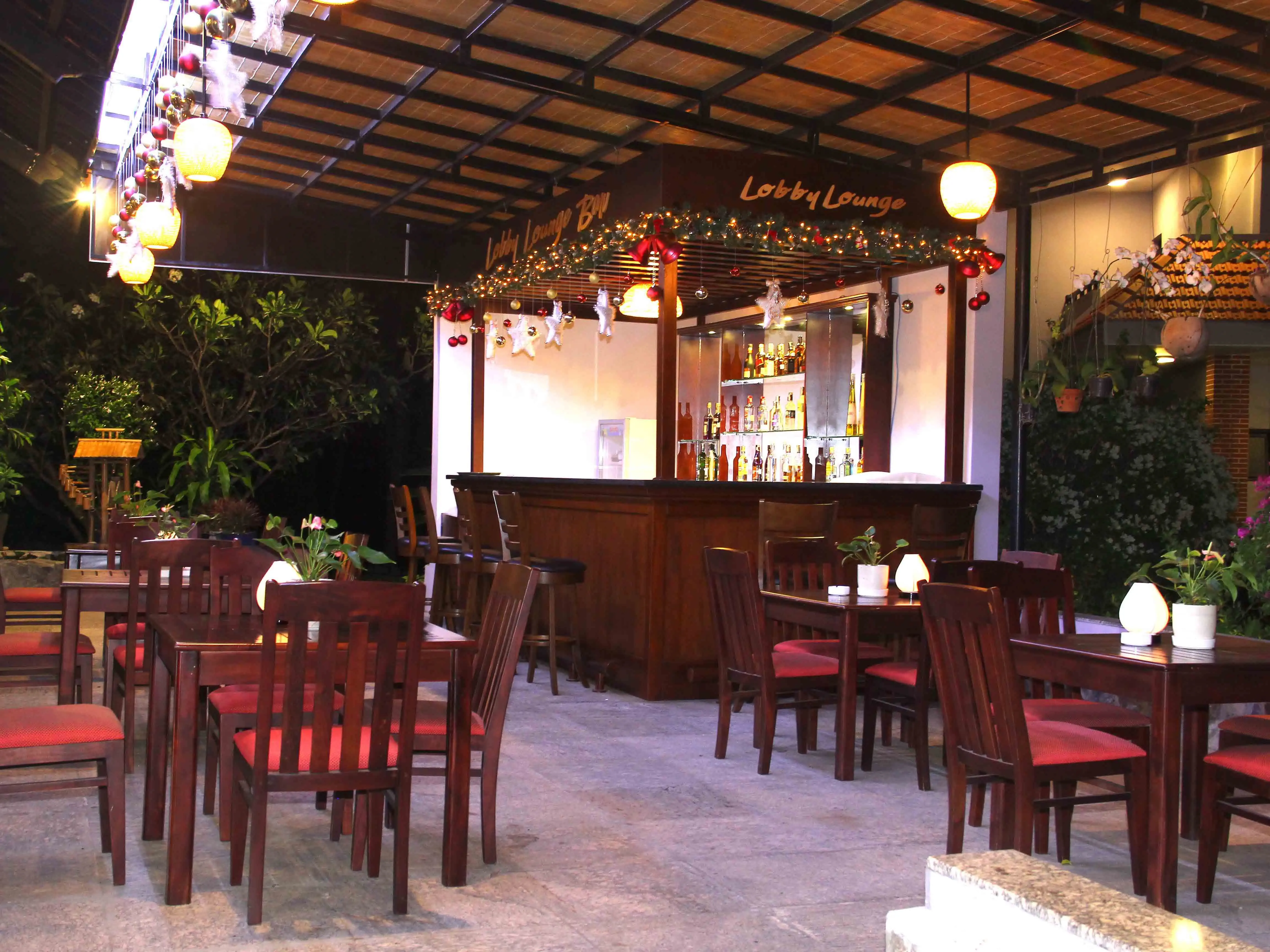 Muine de Century Beach Resort & Spa - zdjęcie 67