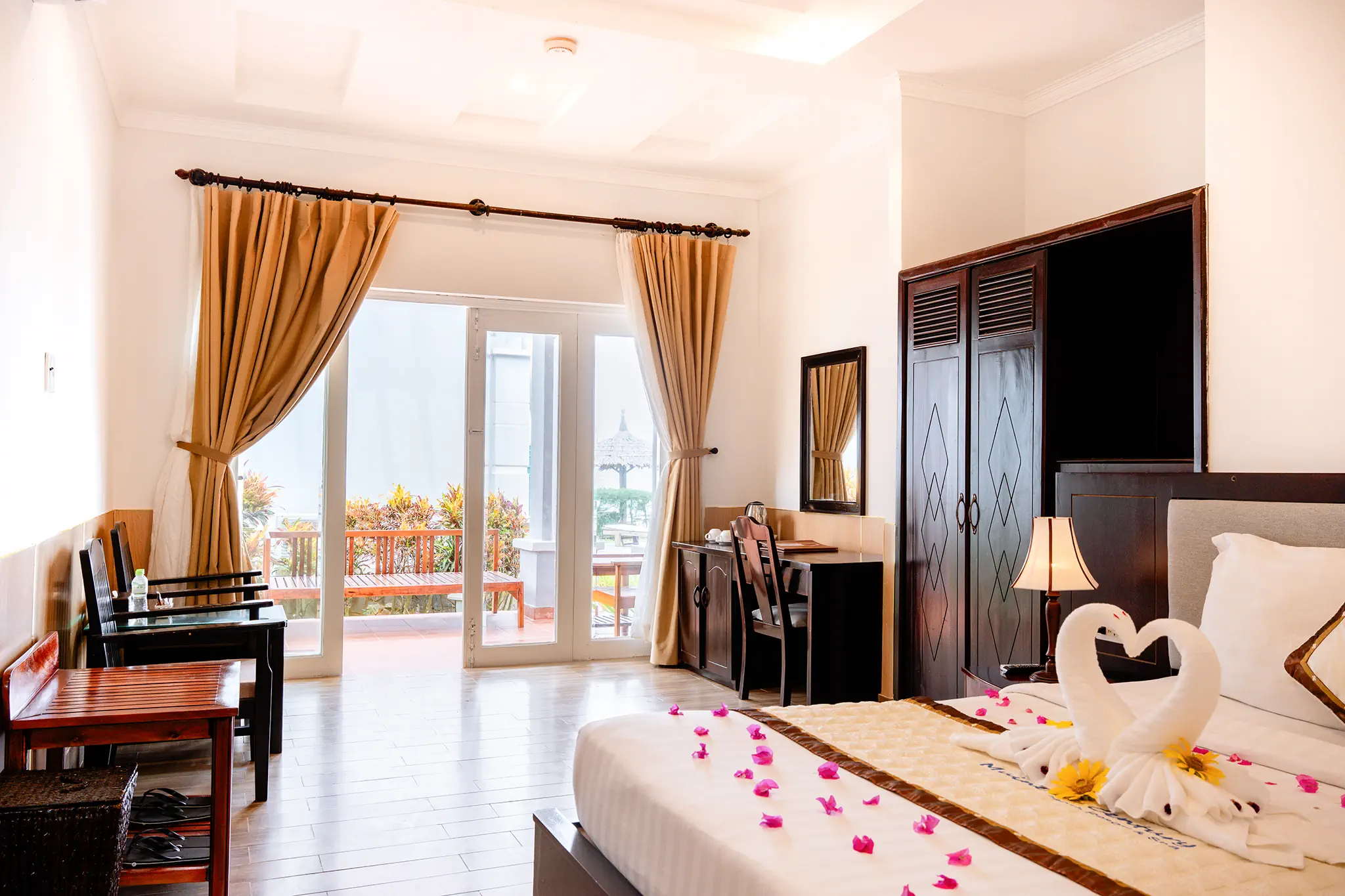 Muine de Century Beach Resort & Spa - zdjęcie 41