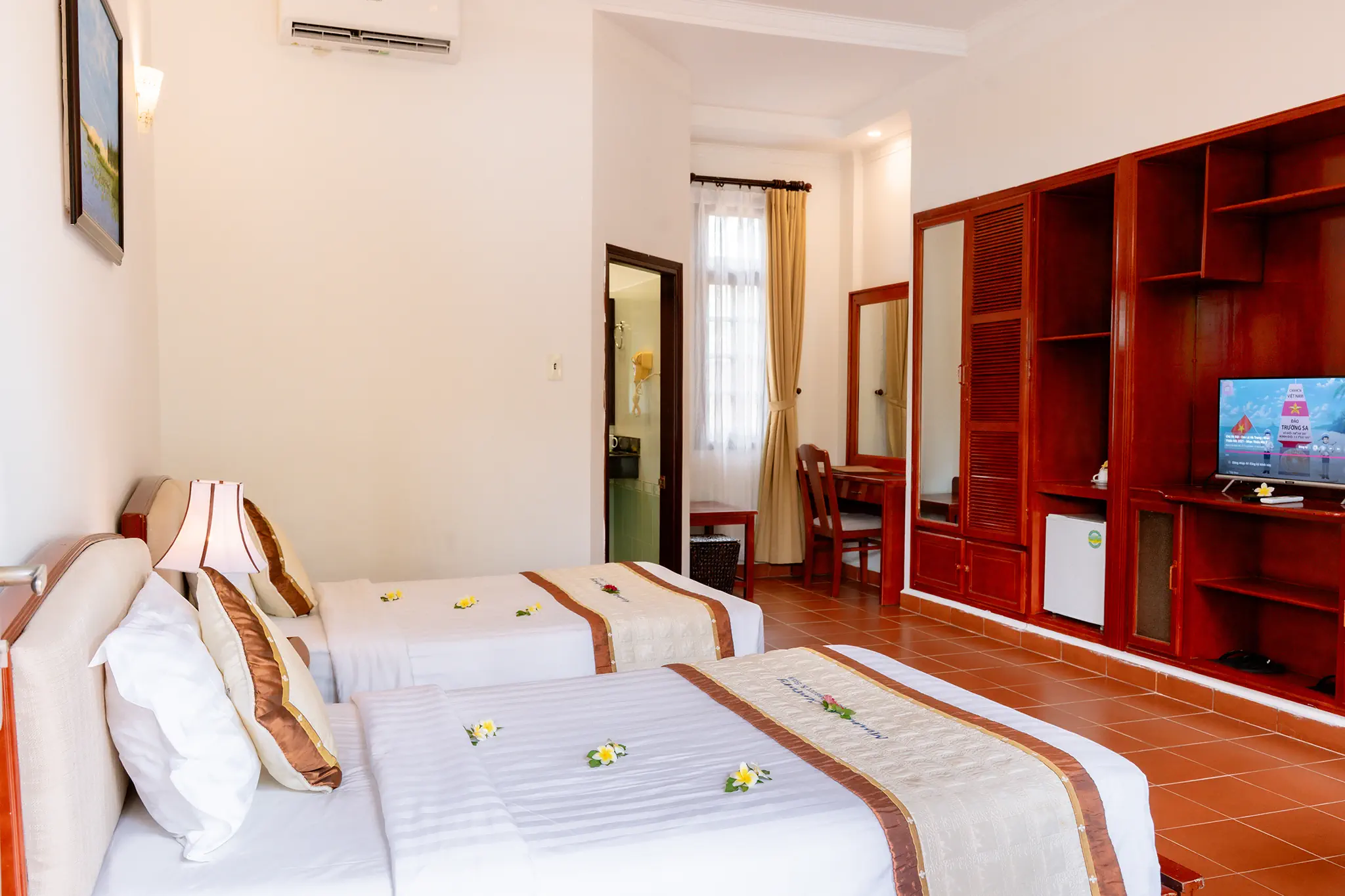 Muine de Century Beach Resort & Spa - zdjęcie 52