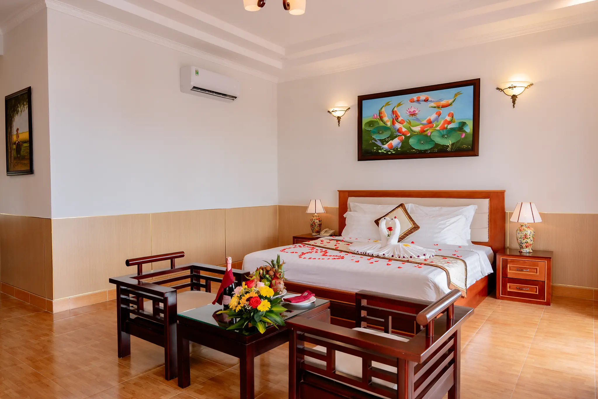 Muine de Century Beach Resort & Spa - zdjęcie 54