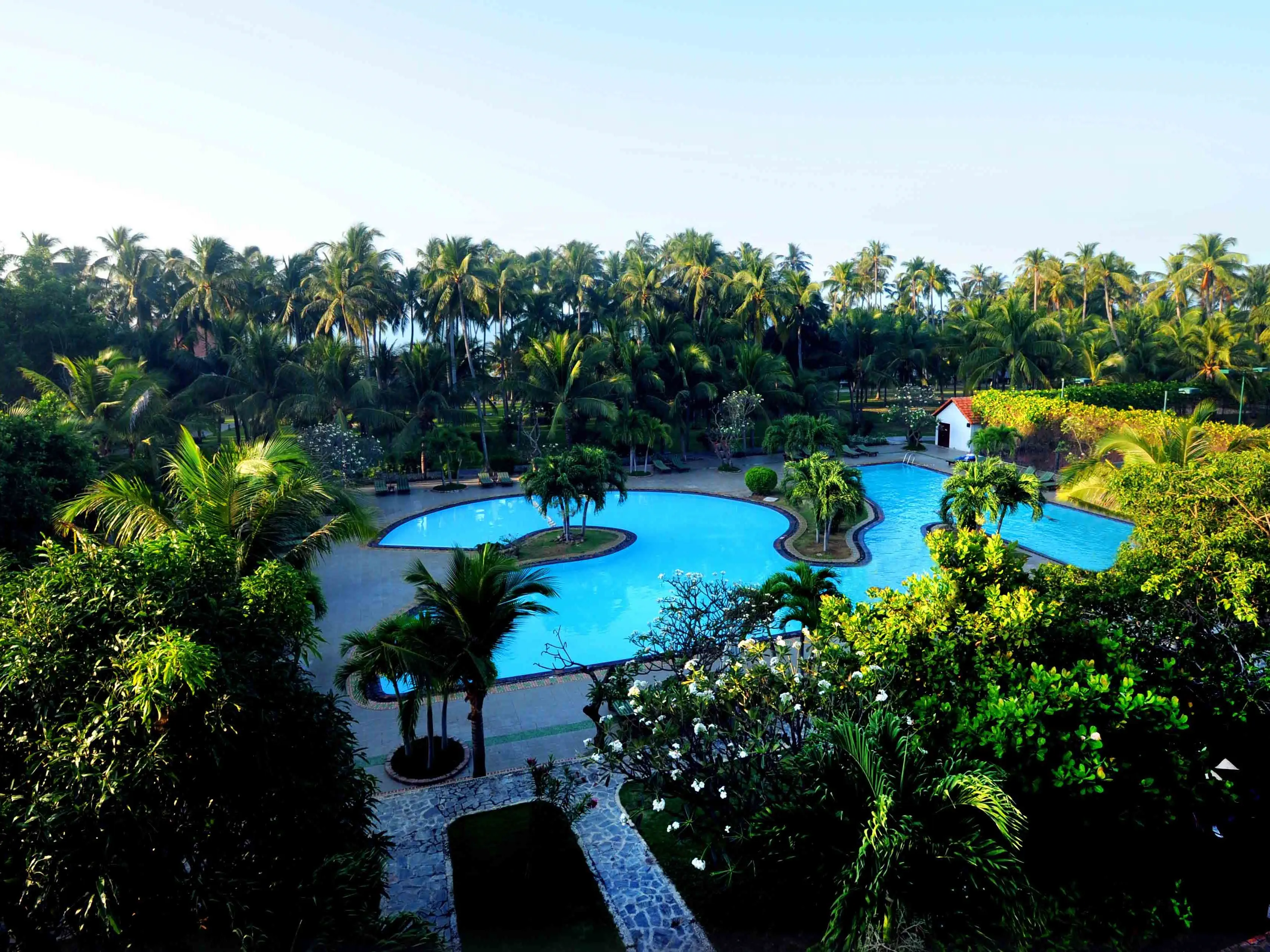 Muine de Century Beach Resort & Spa - zdjęcie 69