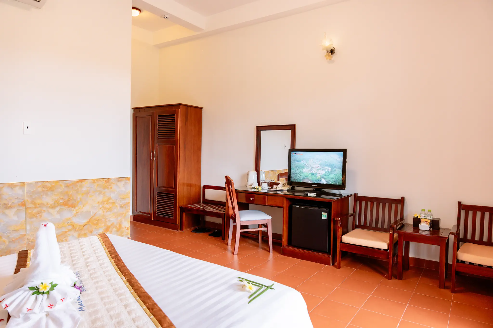 Muine de Century Beach Resort & Spa - zdjęcie 18