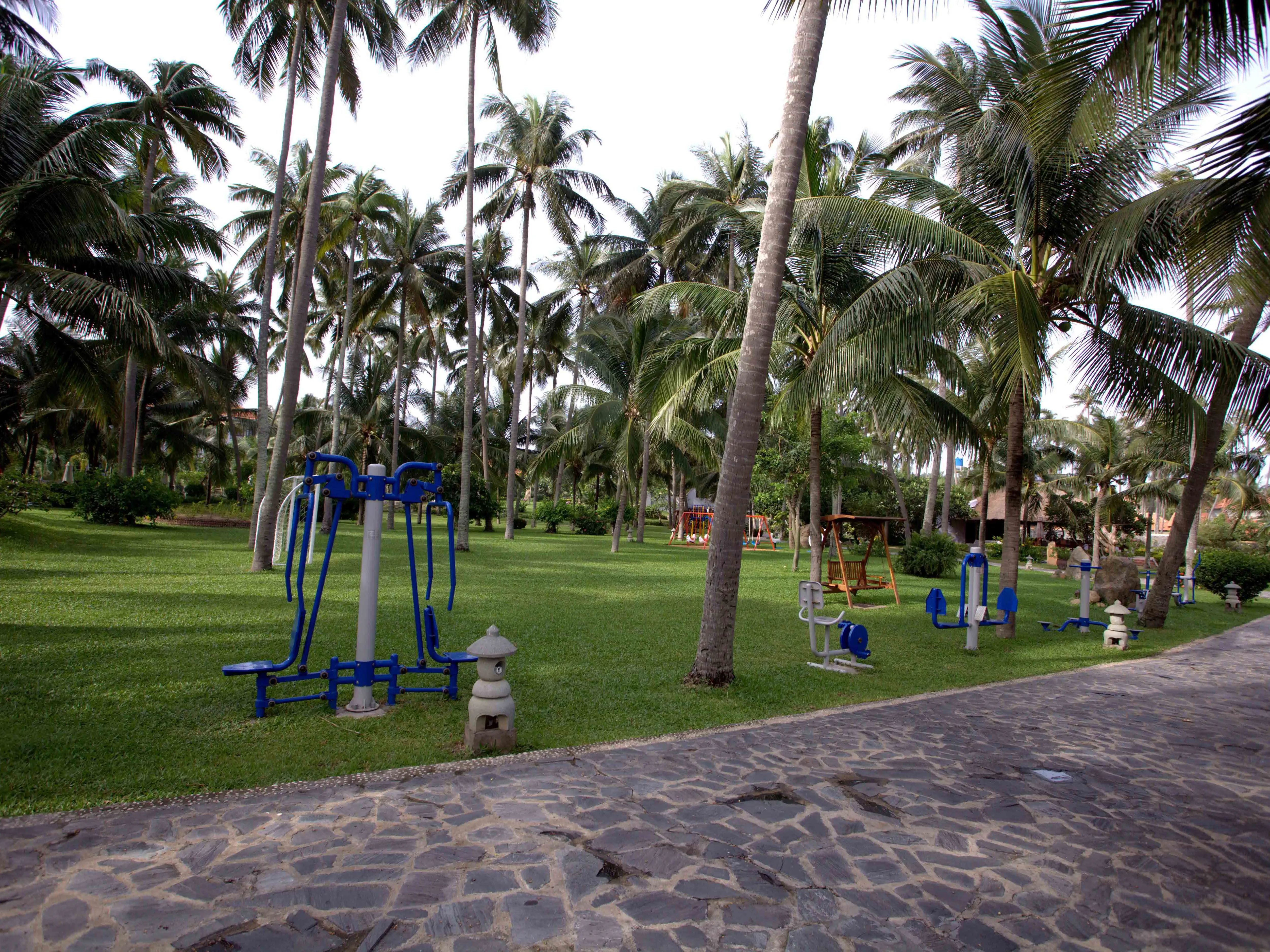 Muine de Century Beach Resort & Spa - zdjęcie 73