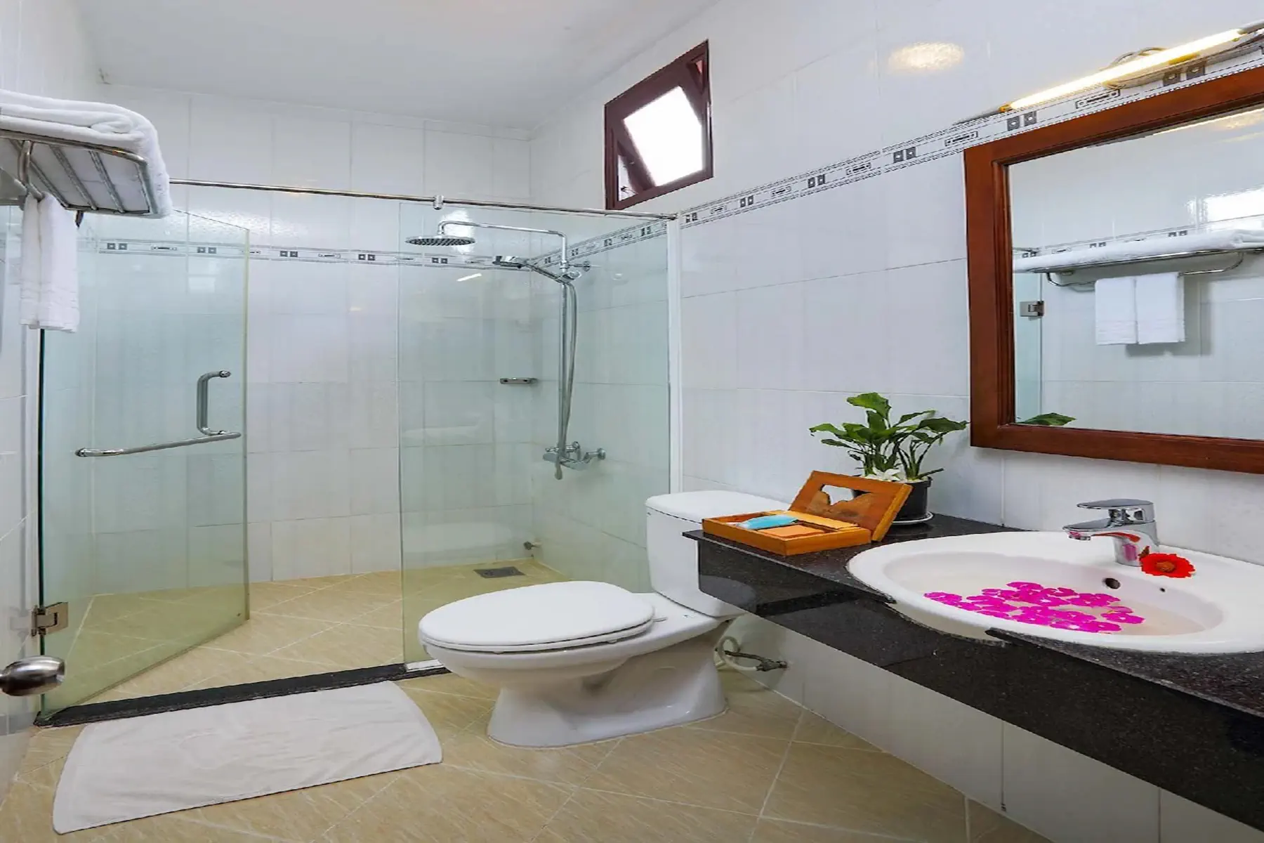 Muine de Century Beach Resort & Spa - zdjęcie 21