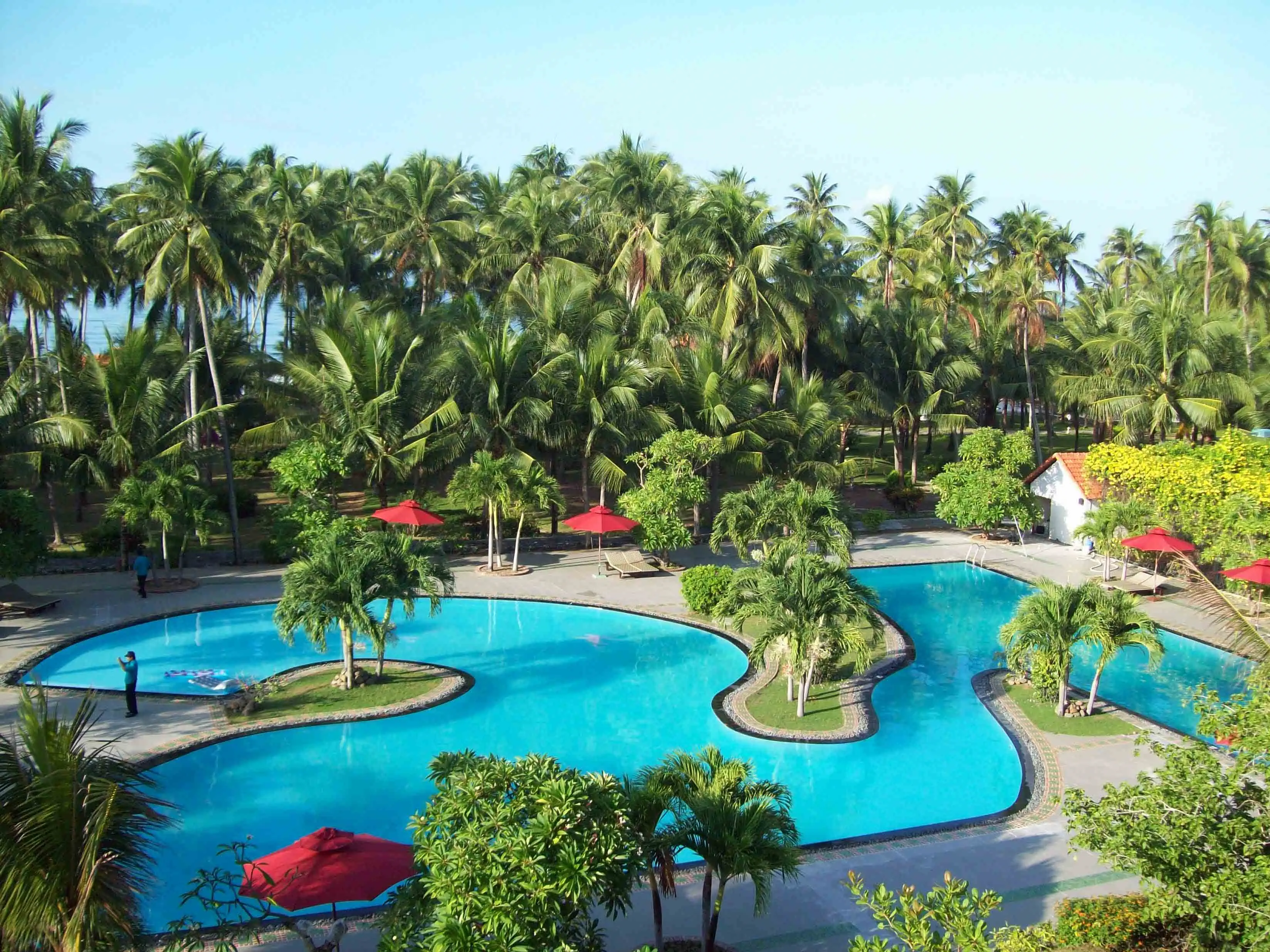 Muine de Century Beach Resort & Spa - zdjęcie 68