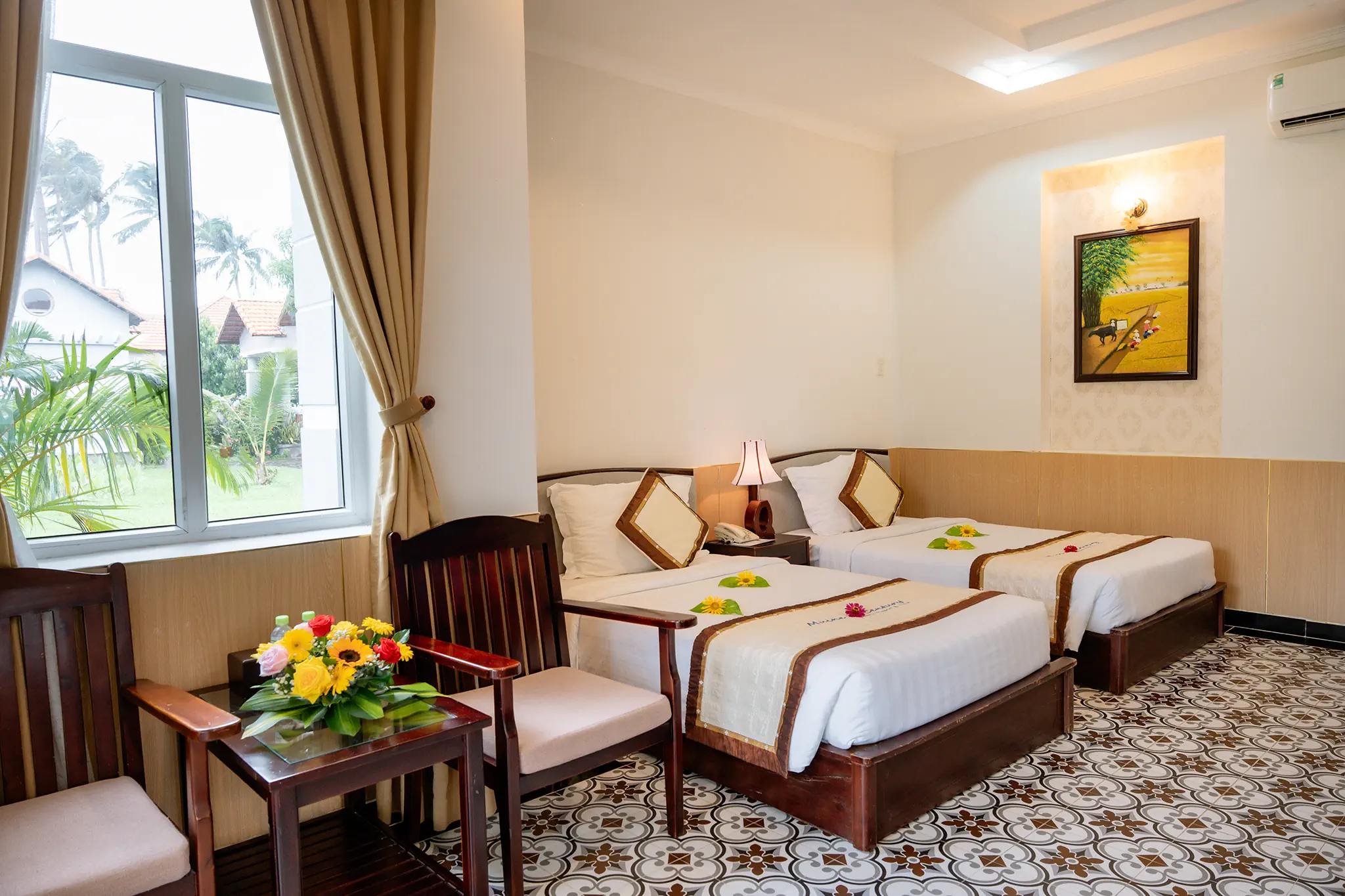 Muine de Century Beach Resort & Spa - zdjęcie 27