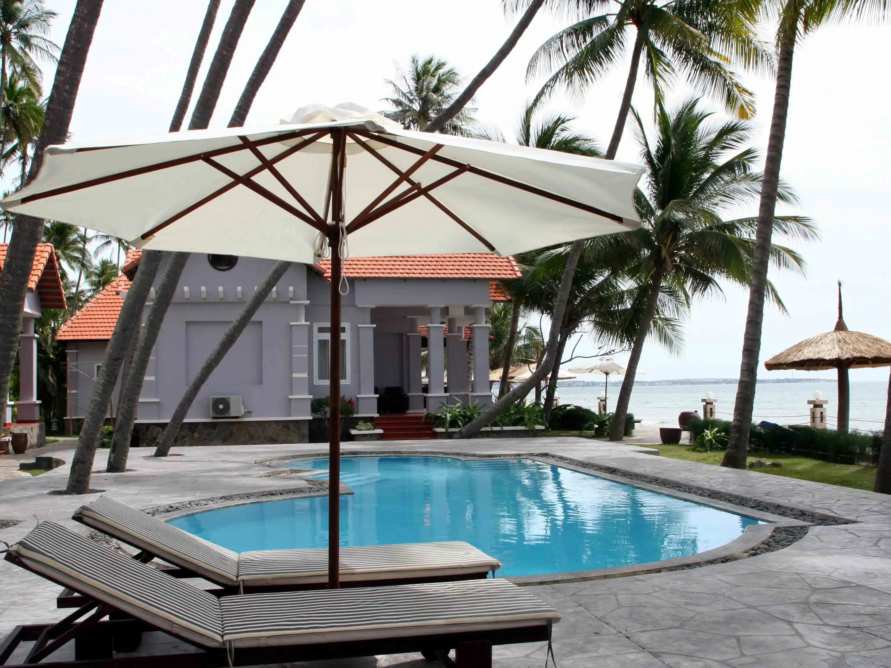 Muine de Century Beach Resort & Spa - zdjęcie 70