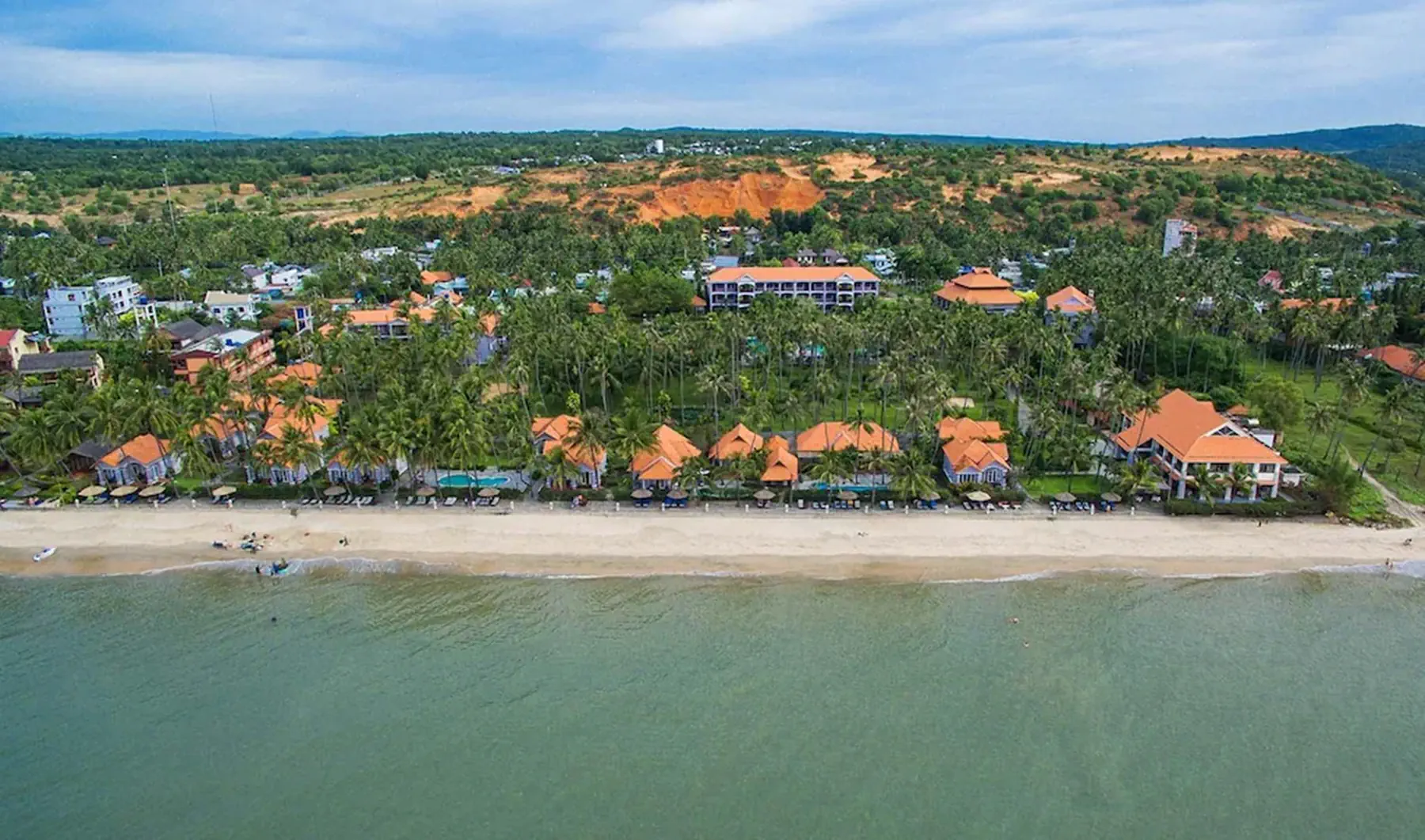 Muine de Century Beach Resort & Spa - zdjęcie 12