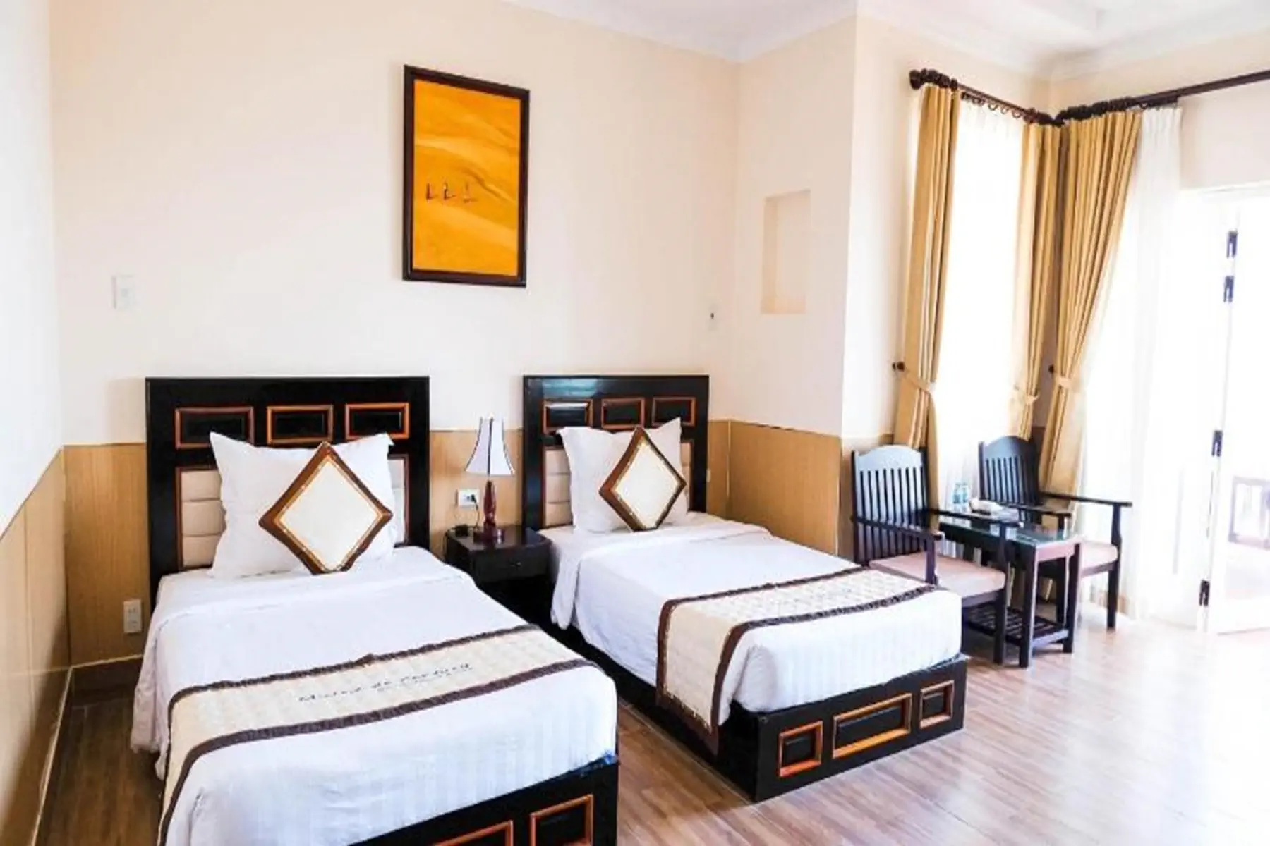Muine de Century Beach Resort & Spa - zdjęcie 35