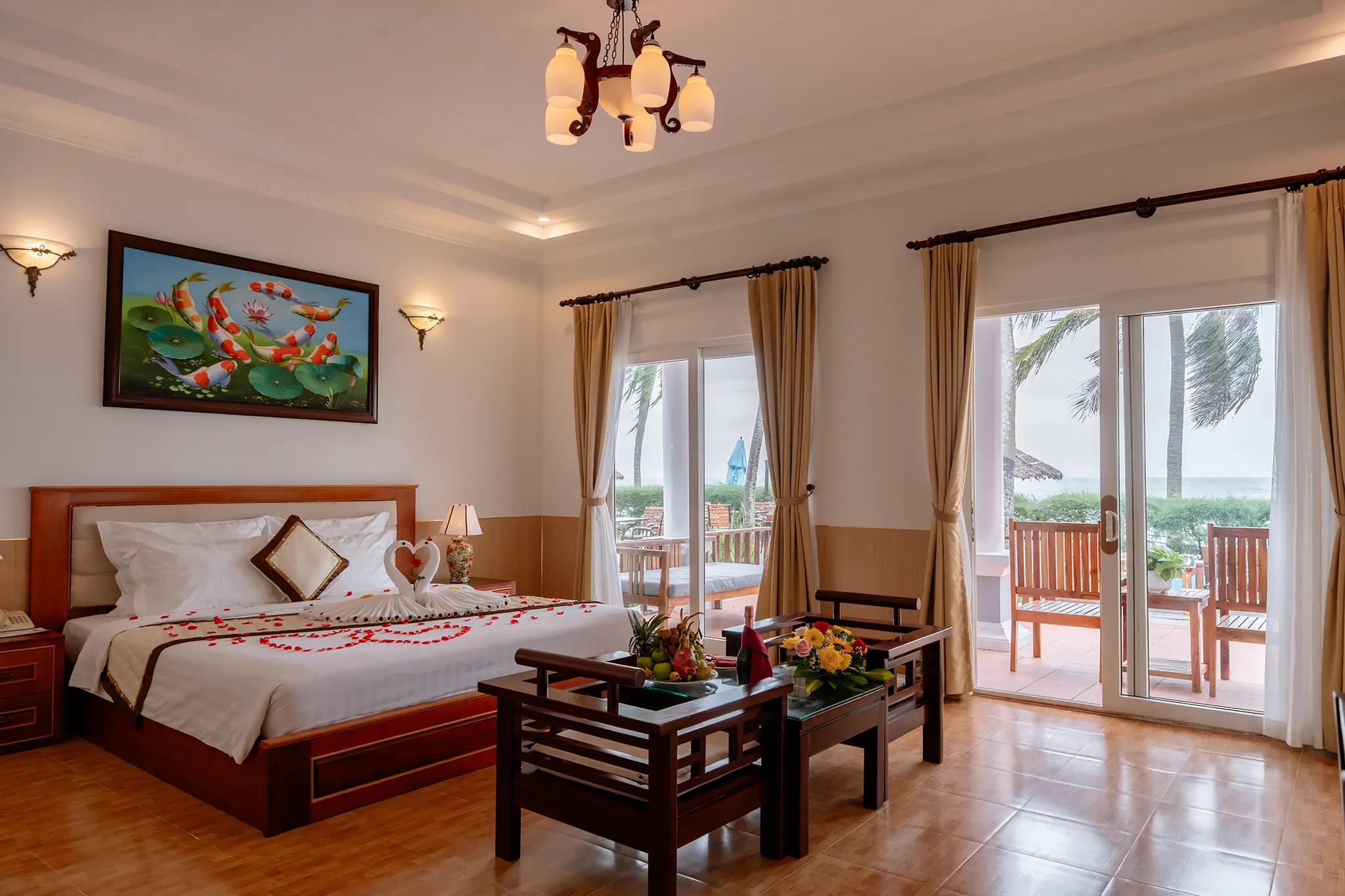 Muine de Century Beach Resort & Spa - zdjęcie 55