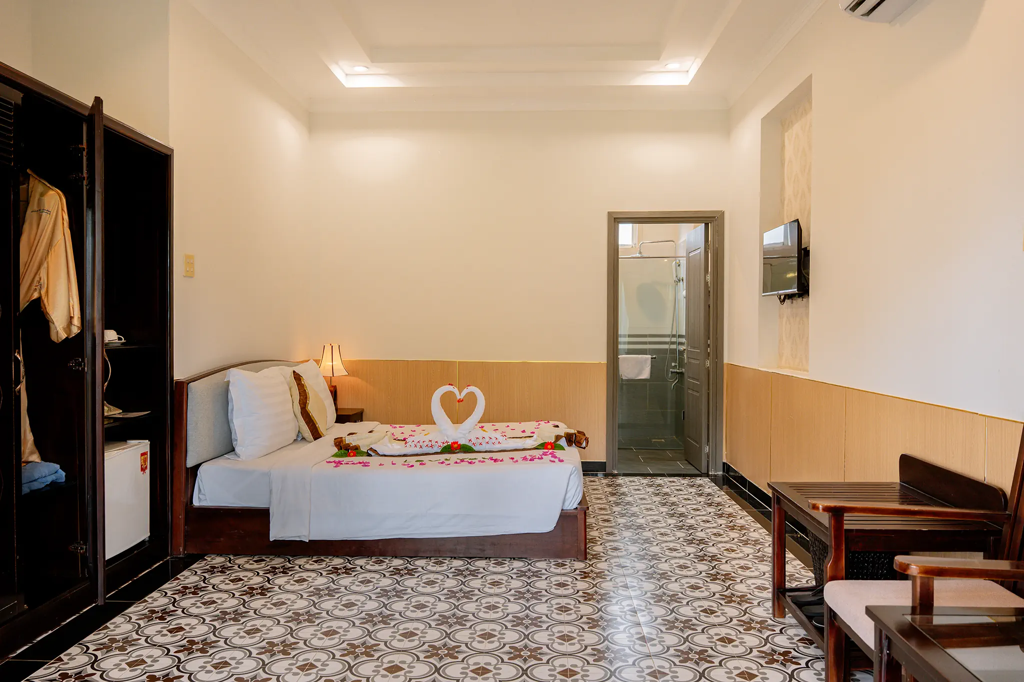 Muine de Century Beach Resort & Spa - zdjęcie 25