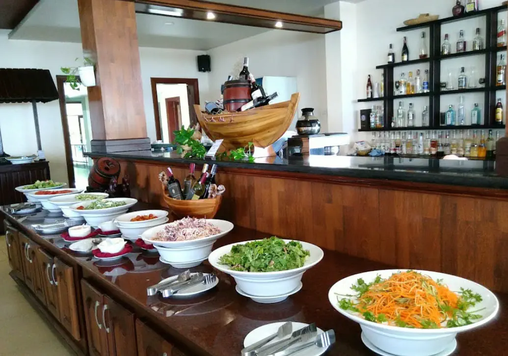 Muine de Century Beach Resort & Spa - zdjęcie 62