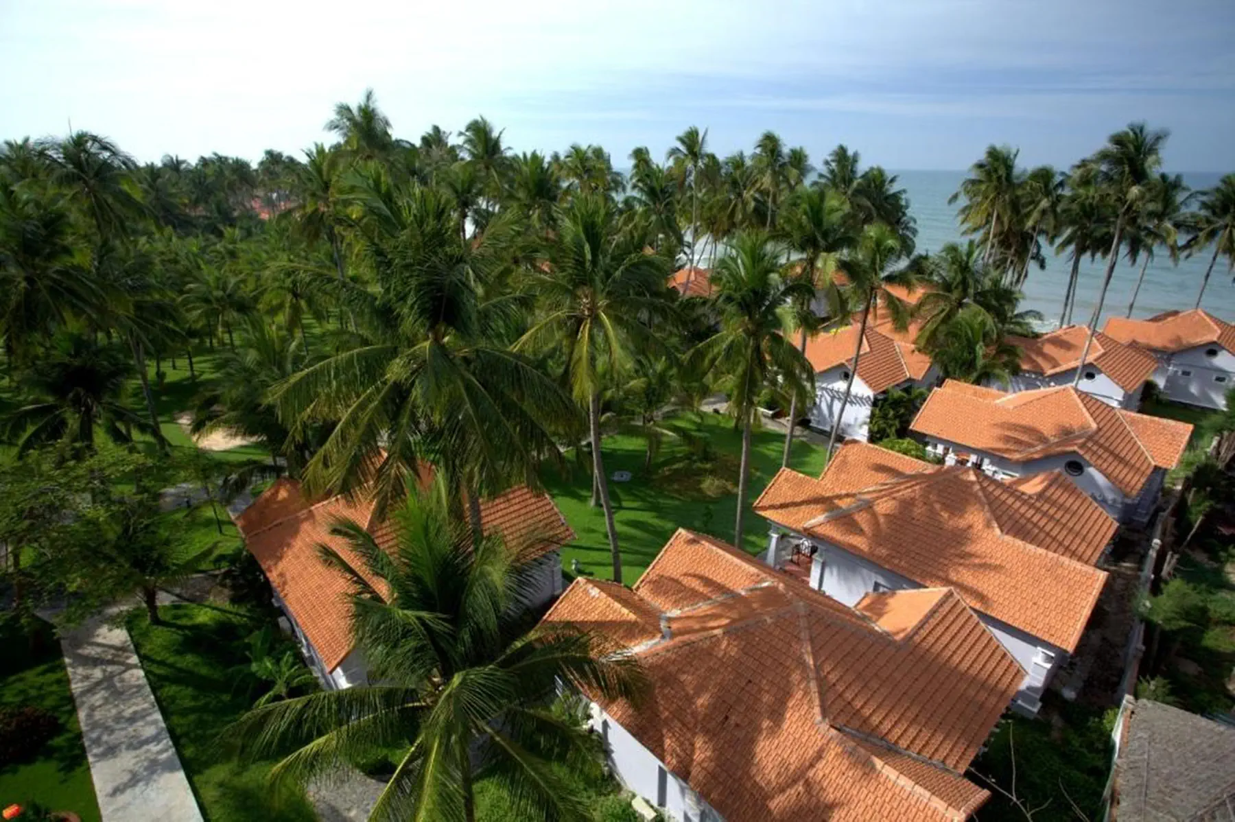 Muine de Century Beach Resort & Spa - zdjęcie 13
