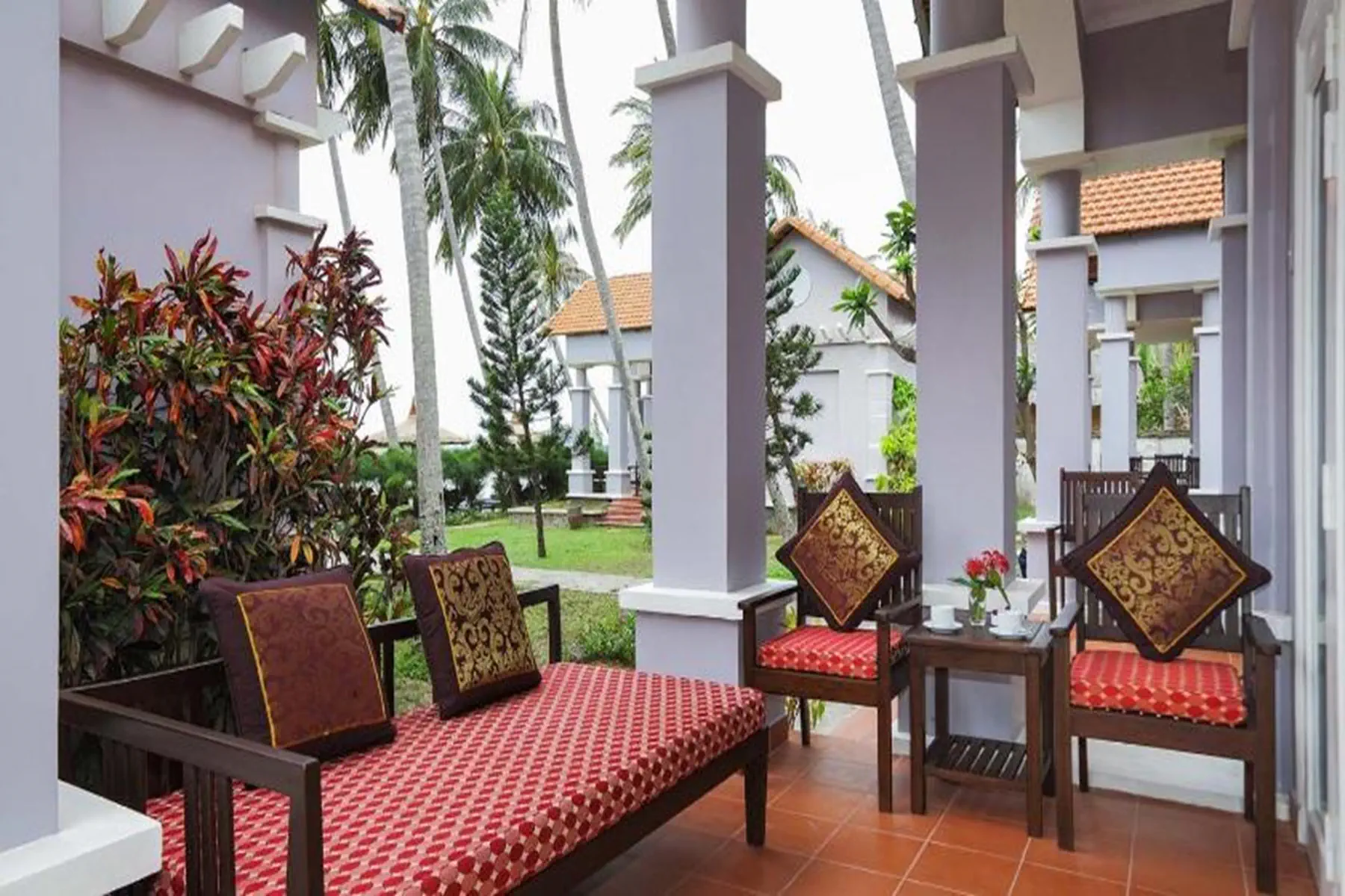 Muine de Century Beach Resort & Spa - zdjęcie 44
