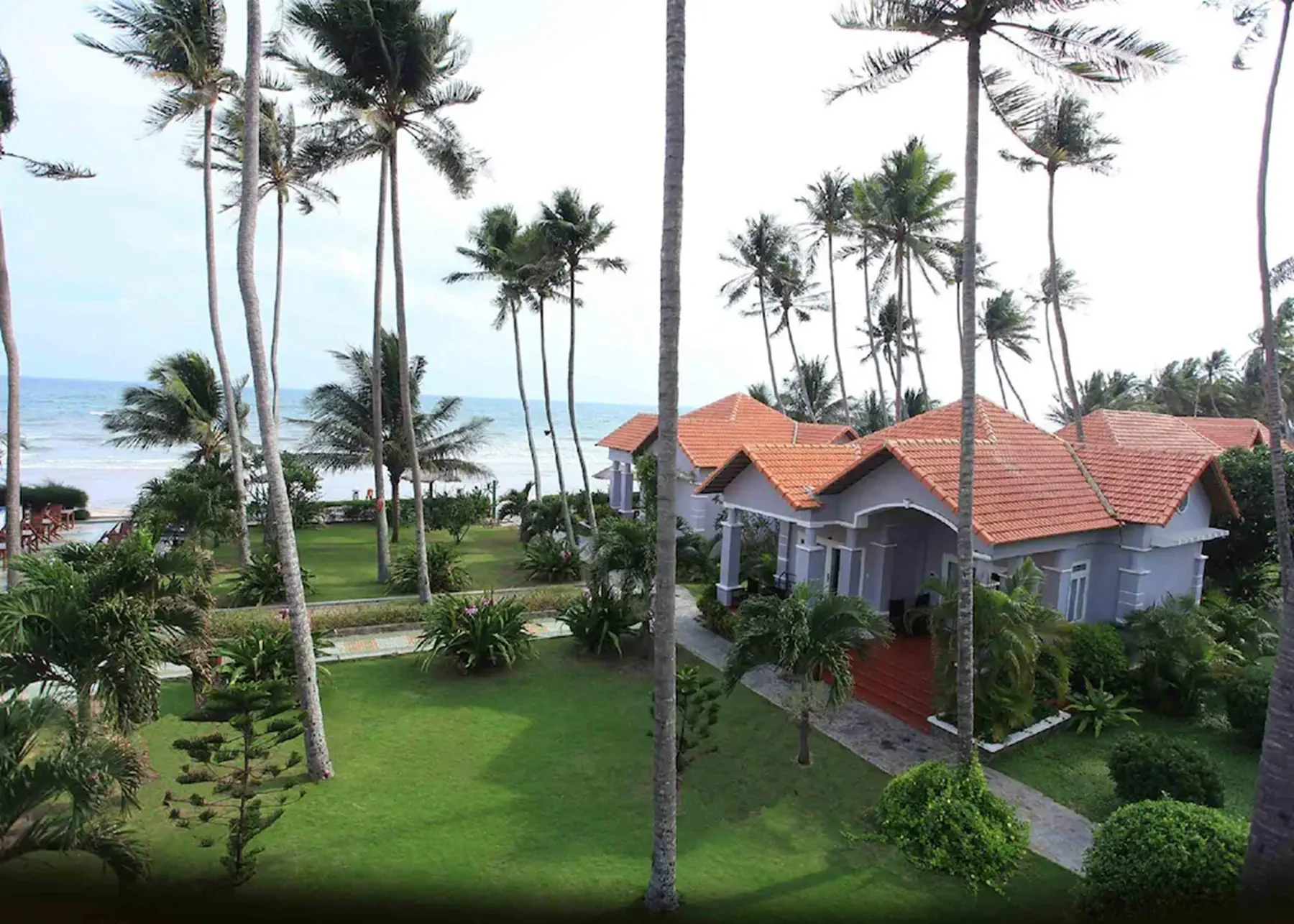 Muine de Century Beach Resort & Spa - zdjęcie 45