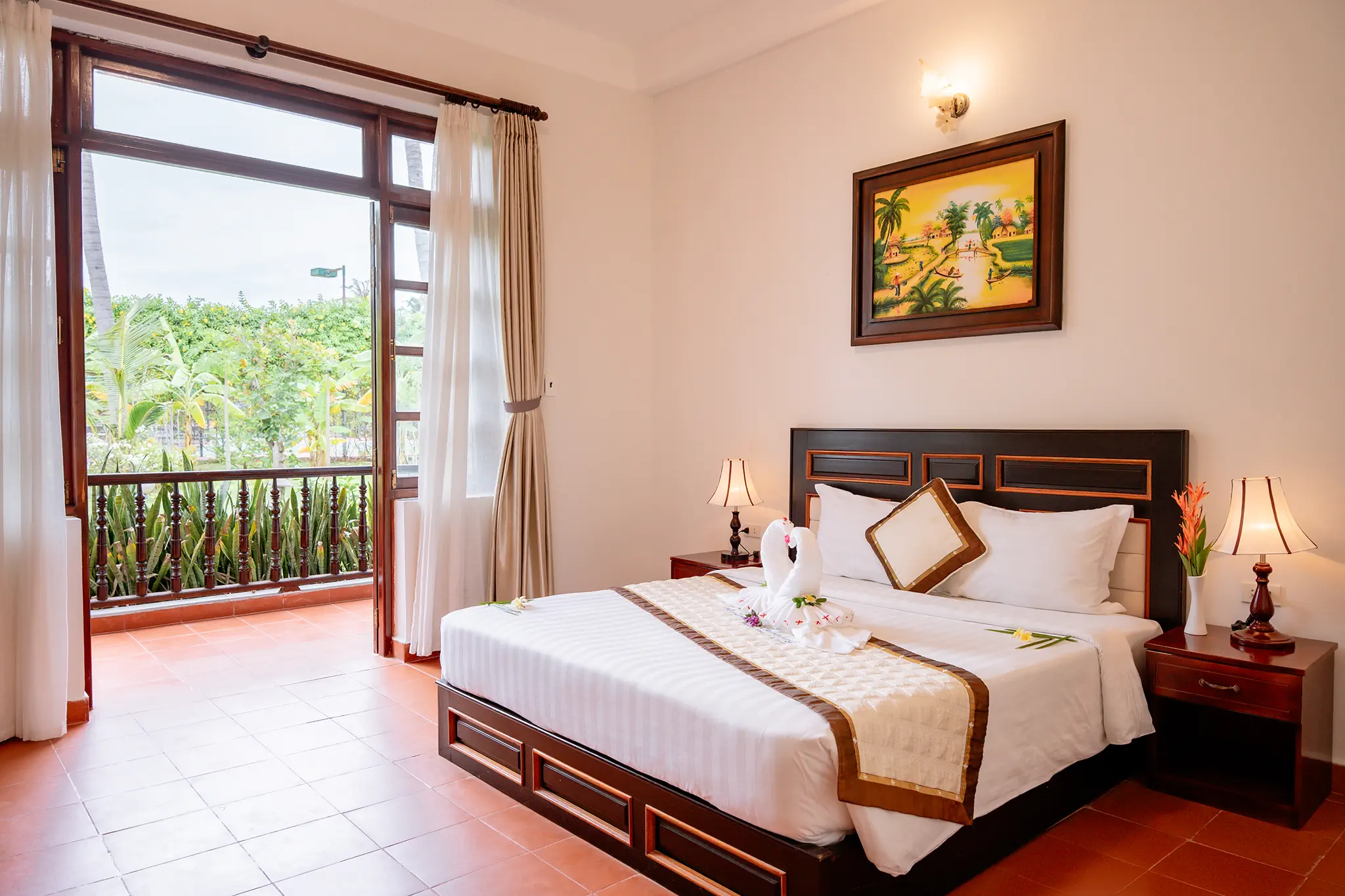 Muine de Century Beach Resort & Spa - zdjęcie 17