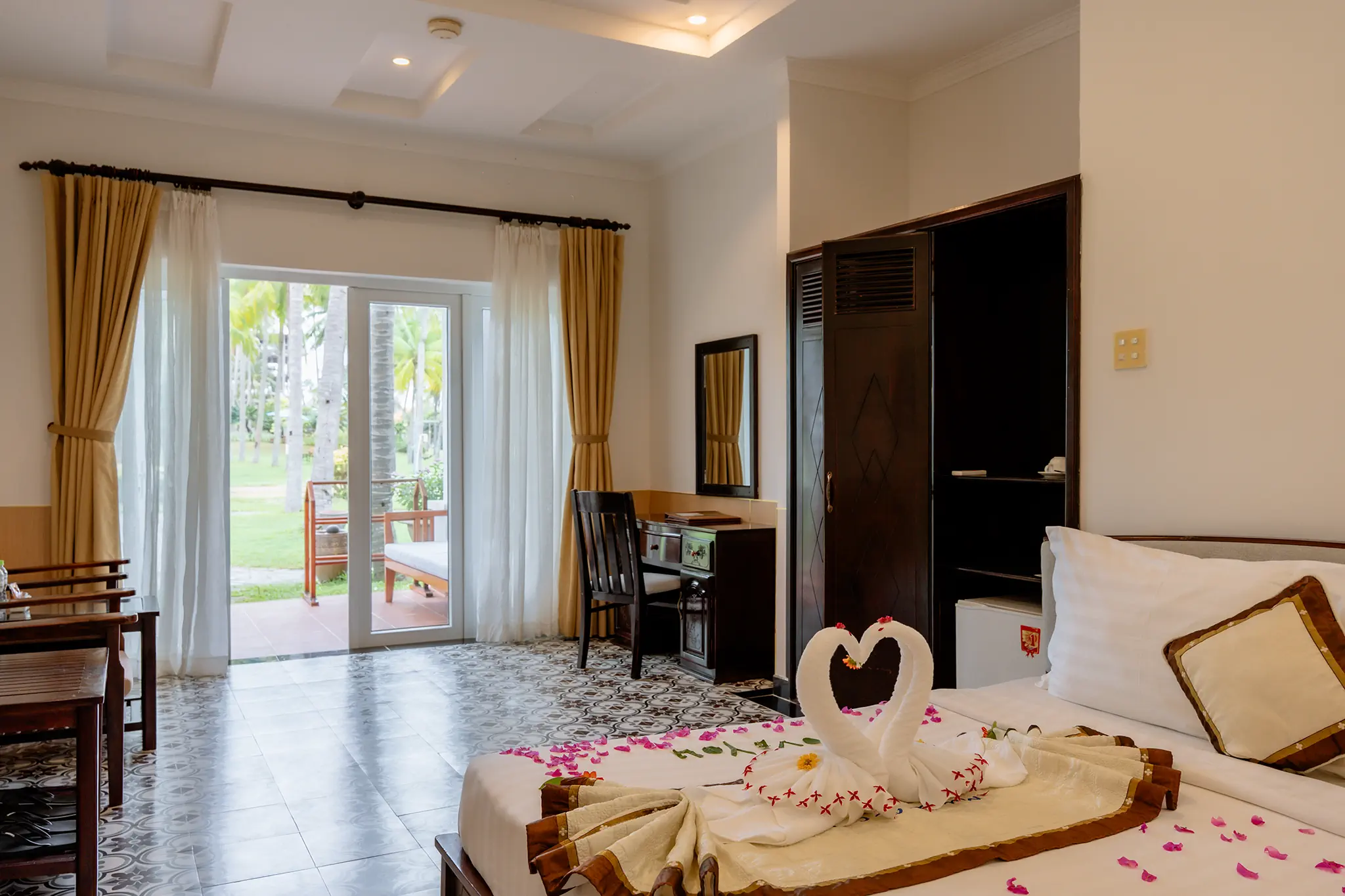 Muine de Century Beach Resort & Spa - zdjęcie 26