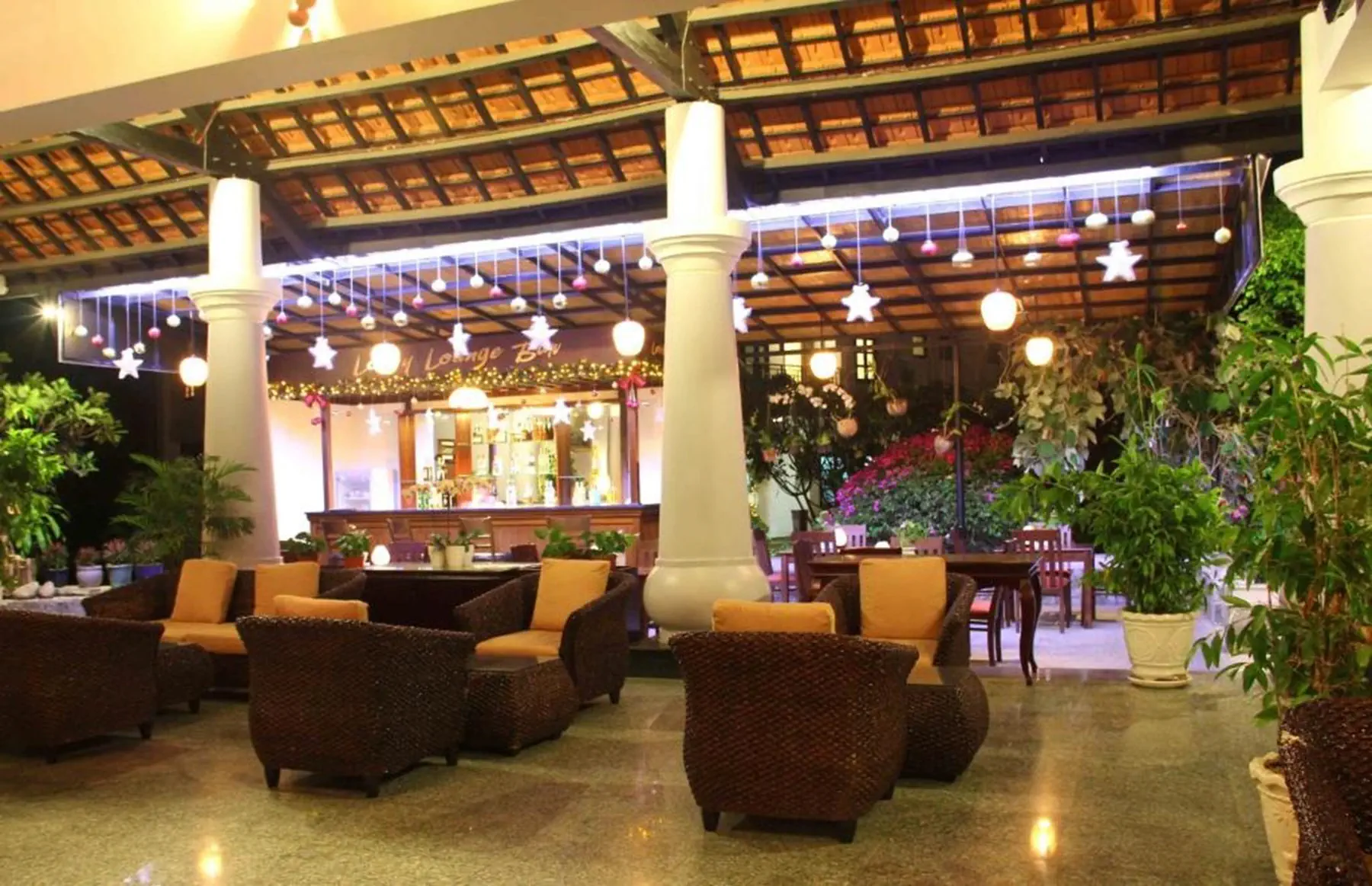 Muine de Century Beach Resort & Spa - zdjęcie 9