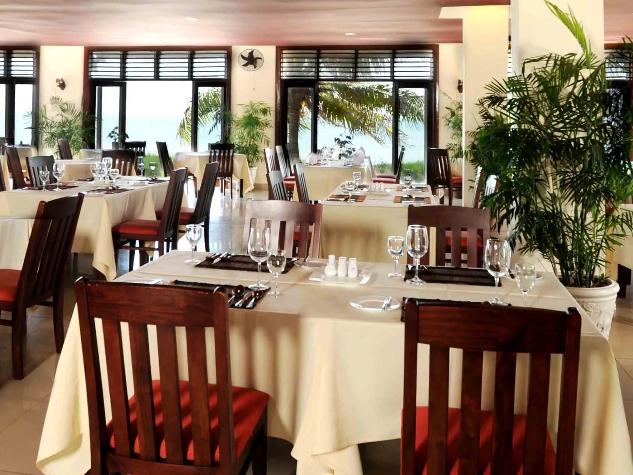 Muine de Century Beach Resort & Spa - zdjęcie 58